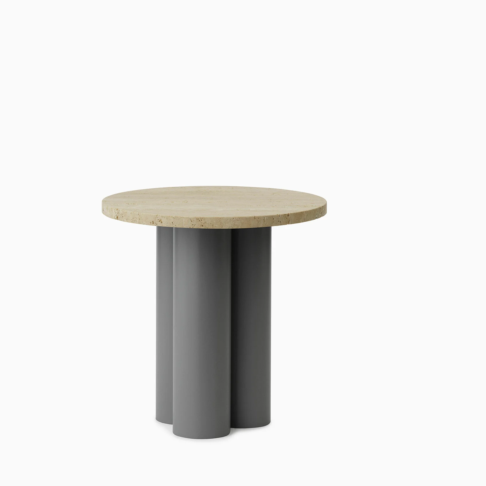 Normann Copenhagen Dit Table - Grey - Image 7