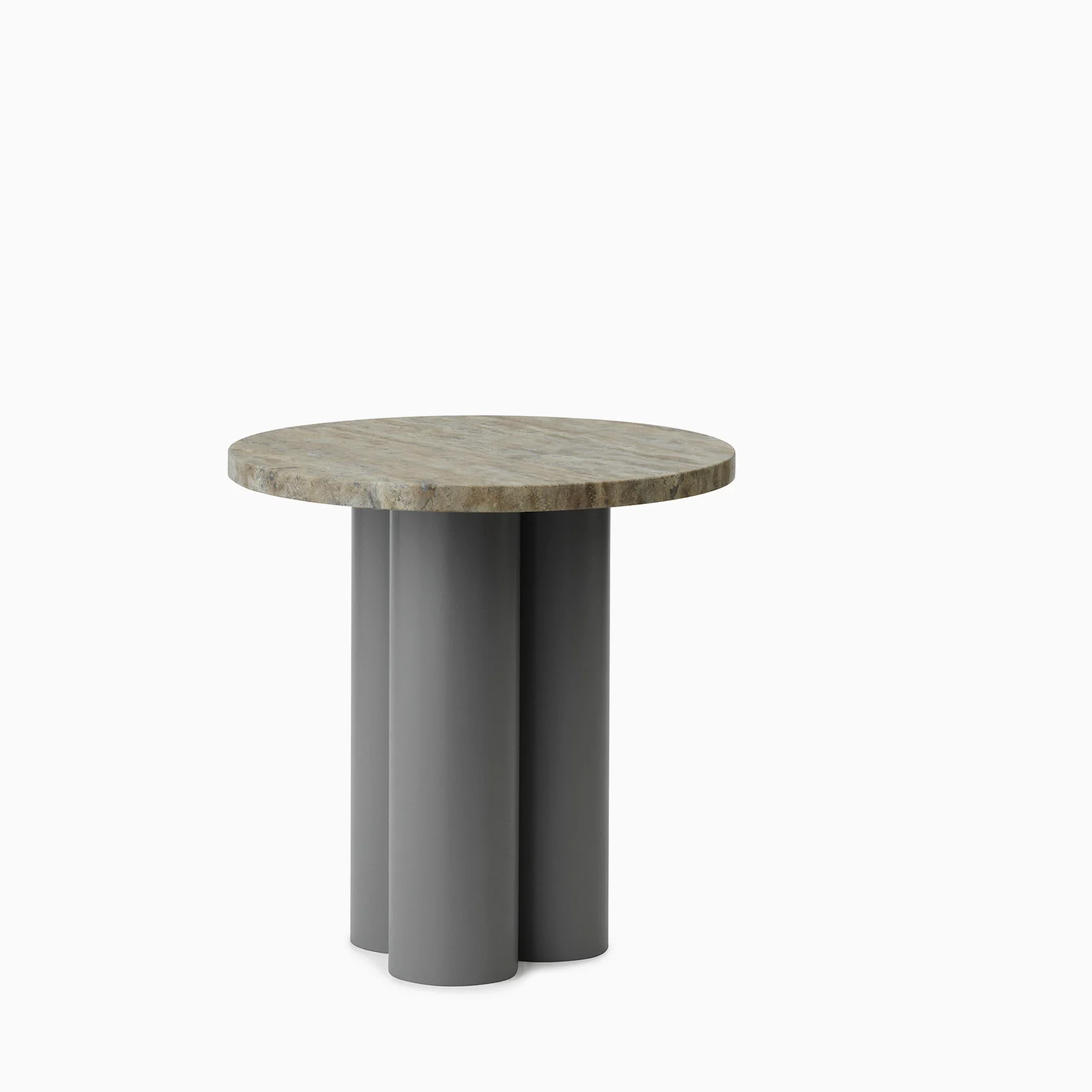 Normann Copenhagen Dit Table - Grey - Image 8