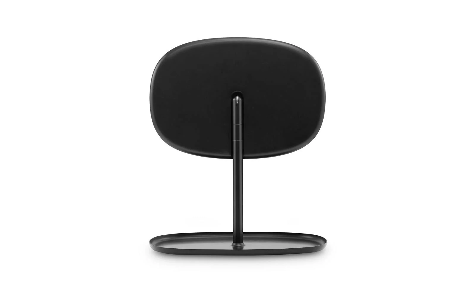 Normann Copenhagen Flip Mirror Black - Image 3