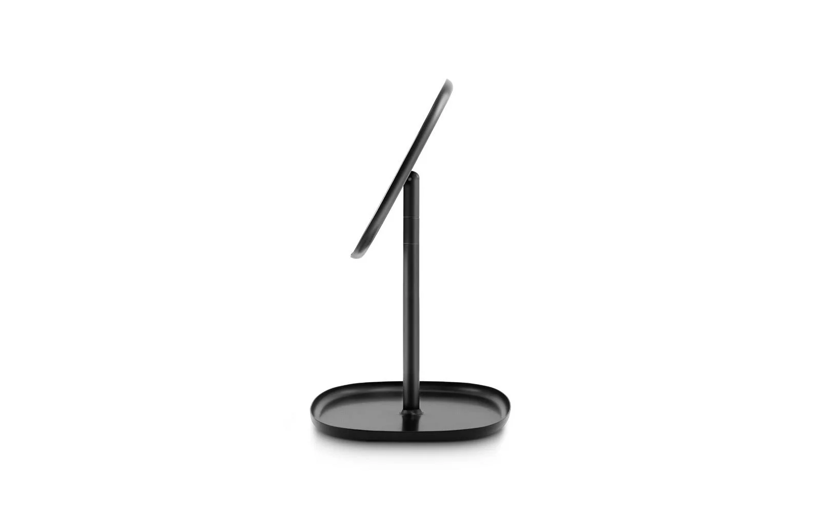 Normann Copenhagen Flip Mirror Black - Image 4