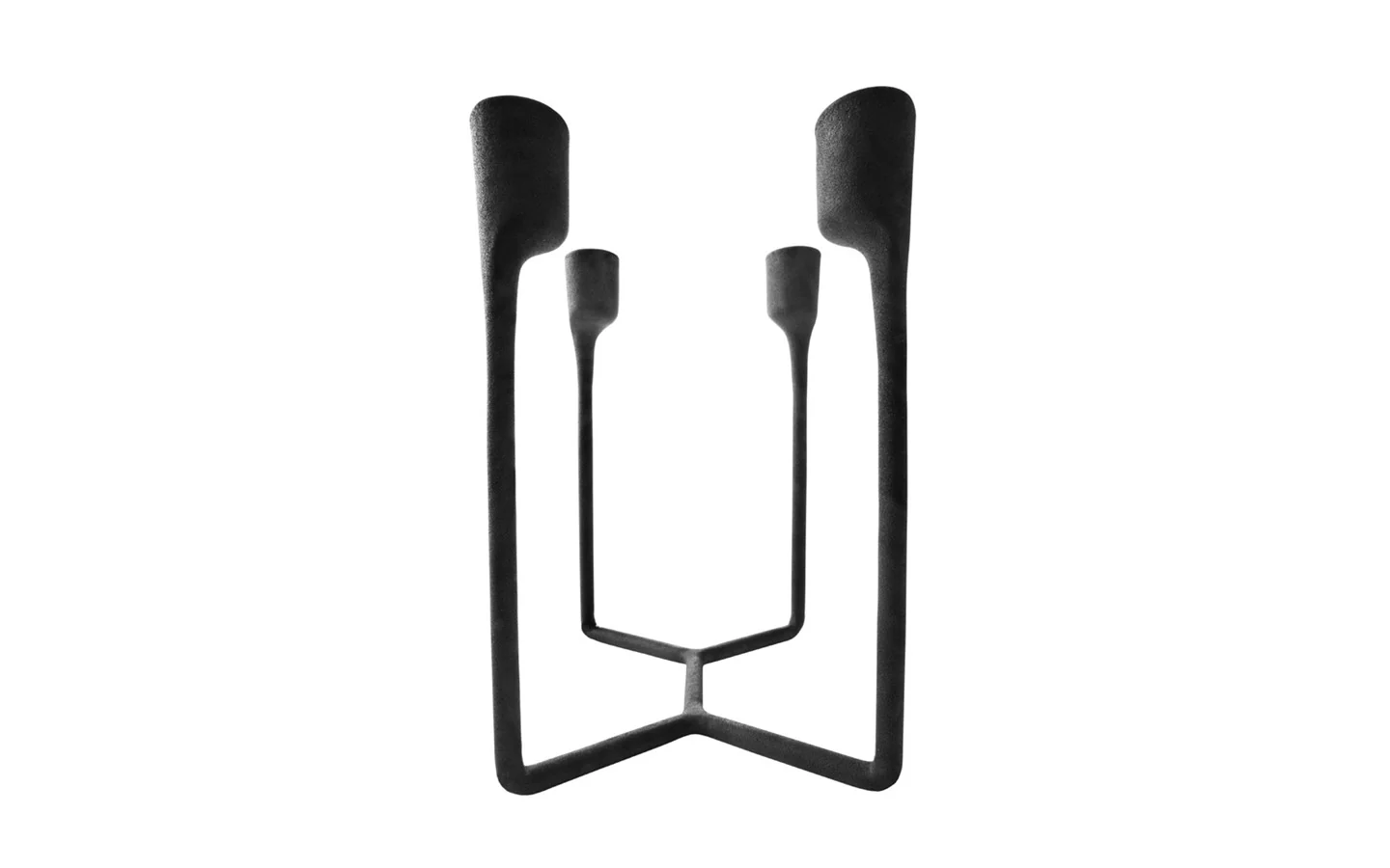 Normann Copenhagen Heima 4-armed candlestick - Image 5