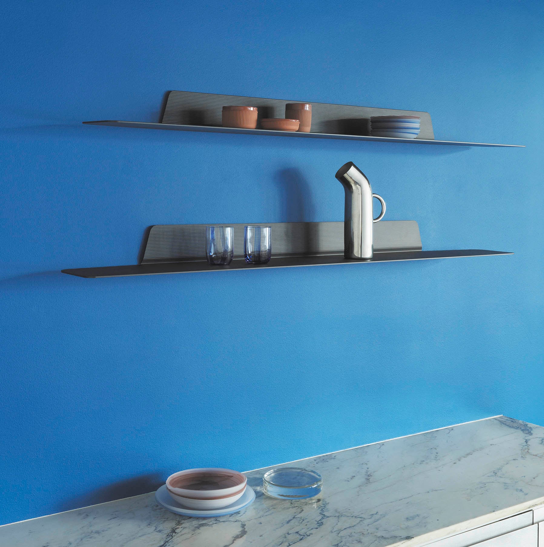 Normann Copenhagen Jet Shelf - 160cm - Image 4