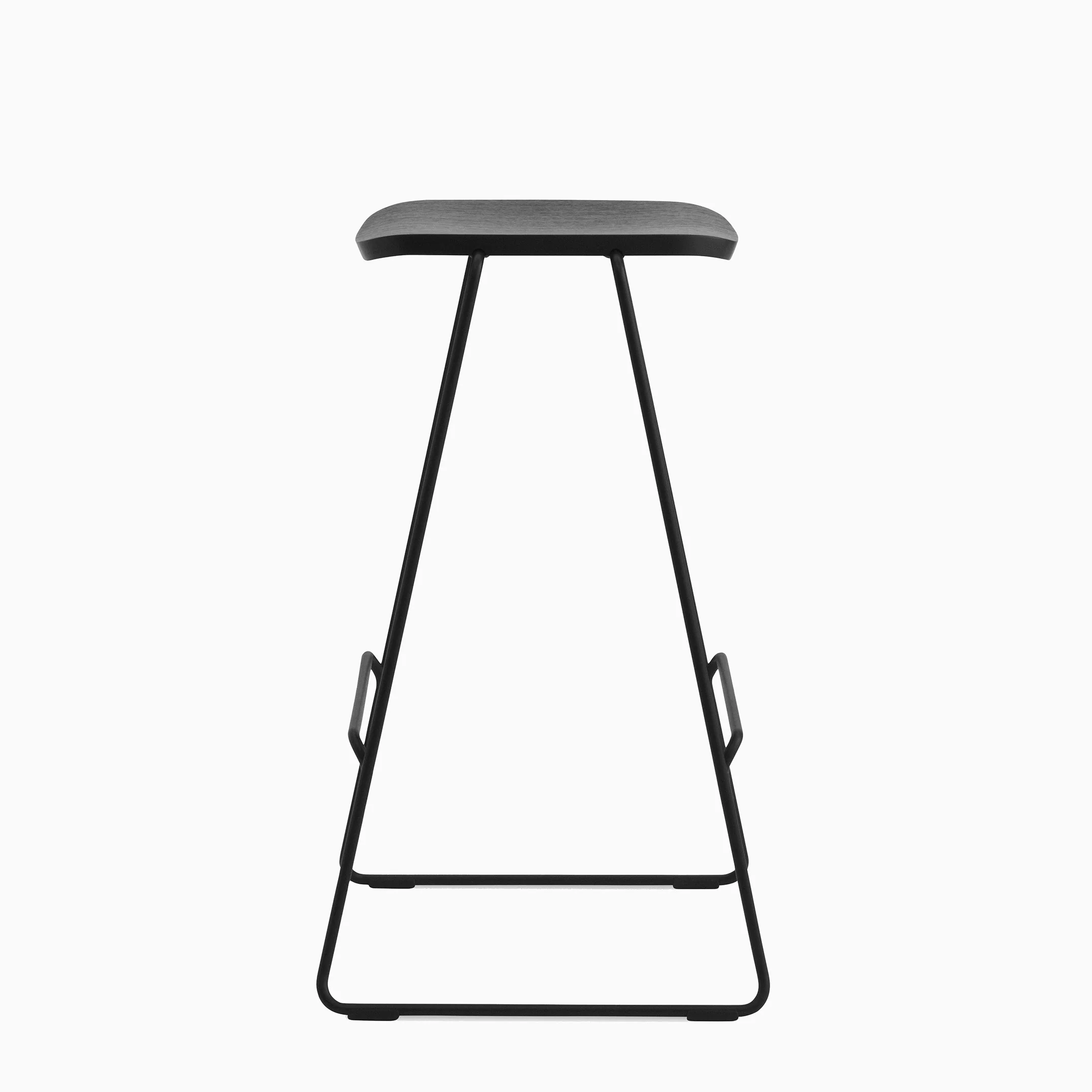 Normann Copenhagen Just Barstool - Image 7