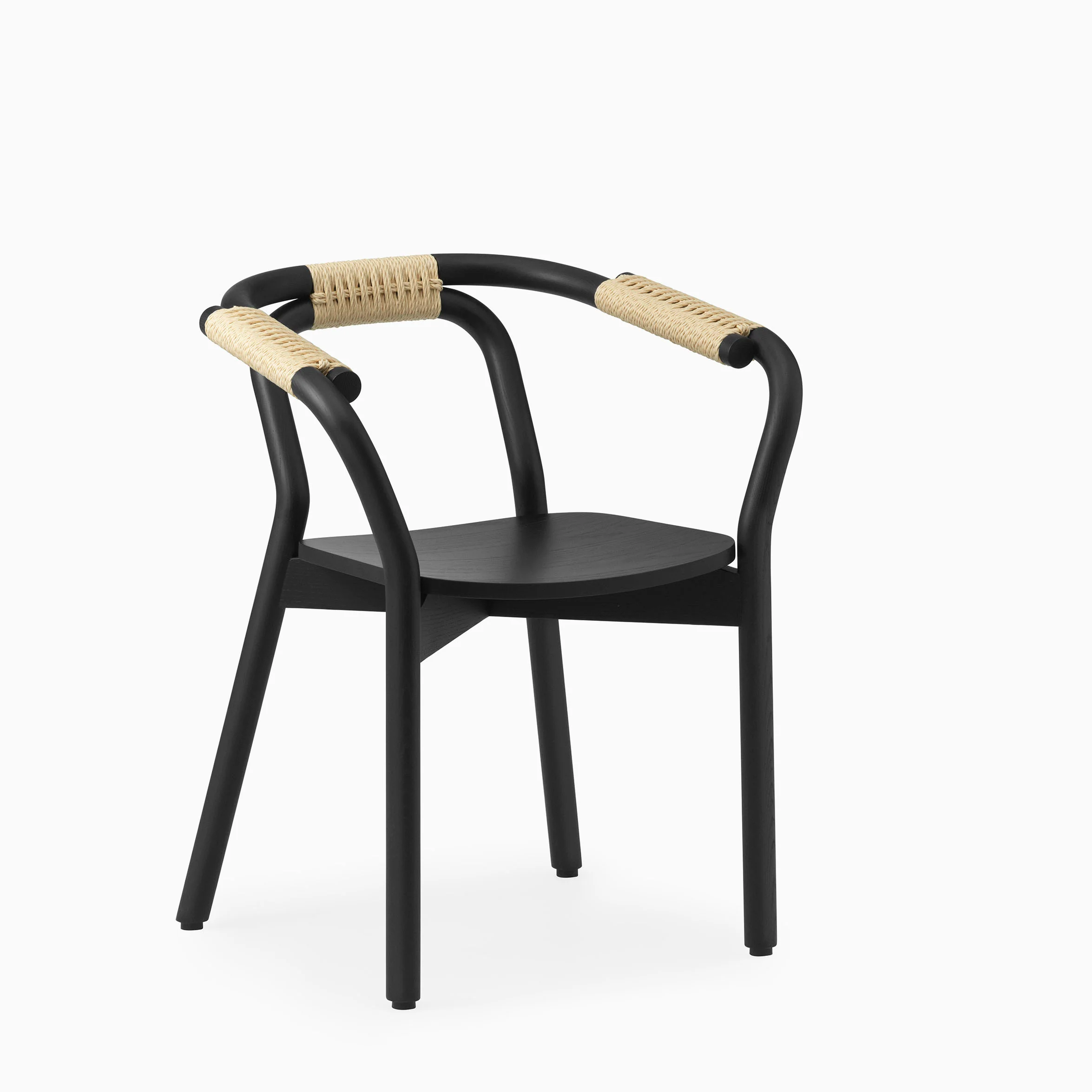 Normann Copenhagen Knot Chair