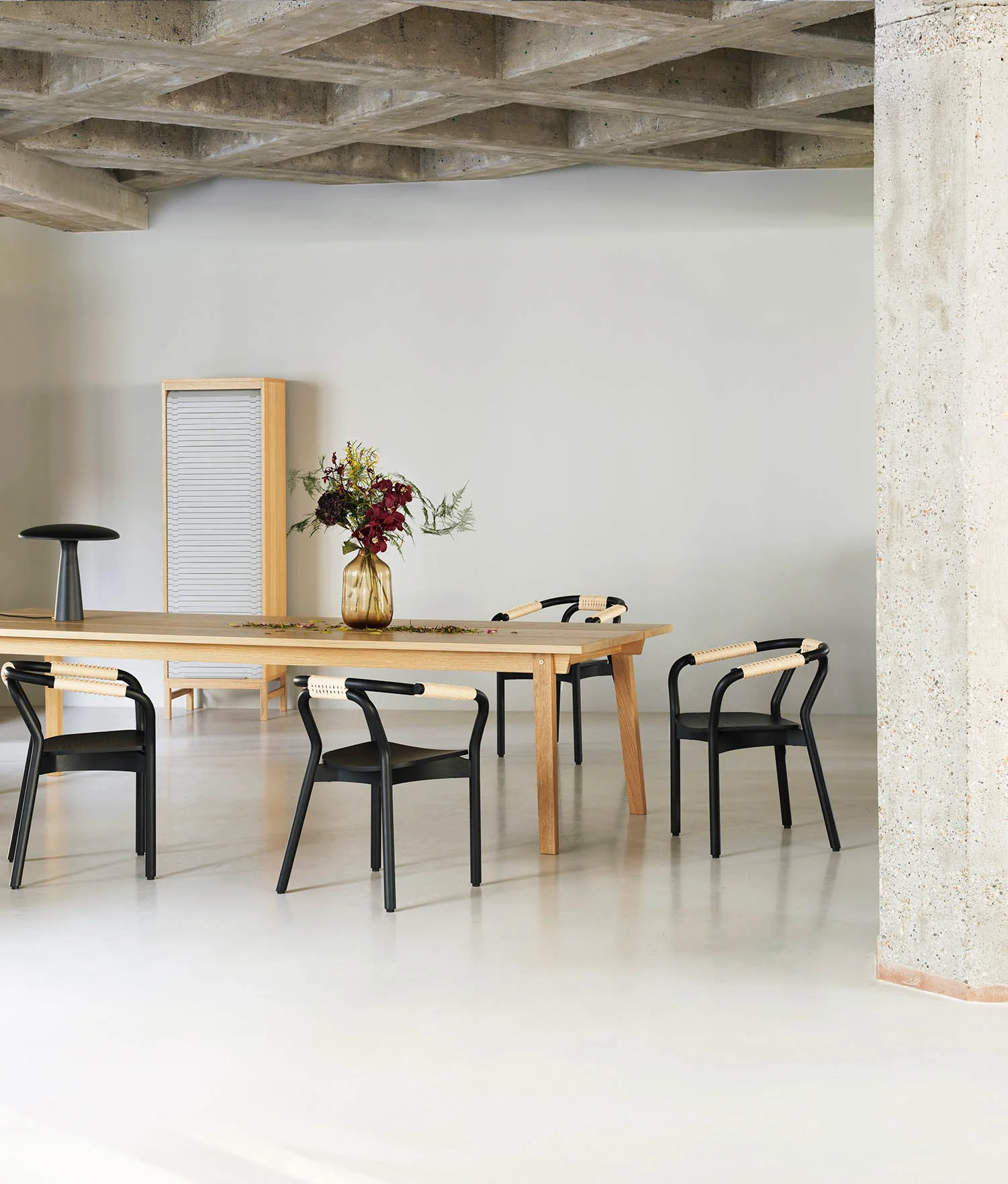 Normann Copenhagen Knot Chair - Image 3