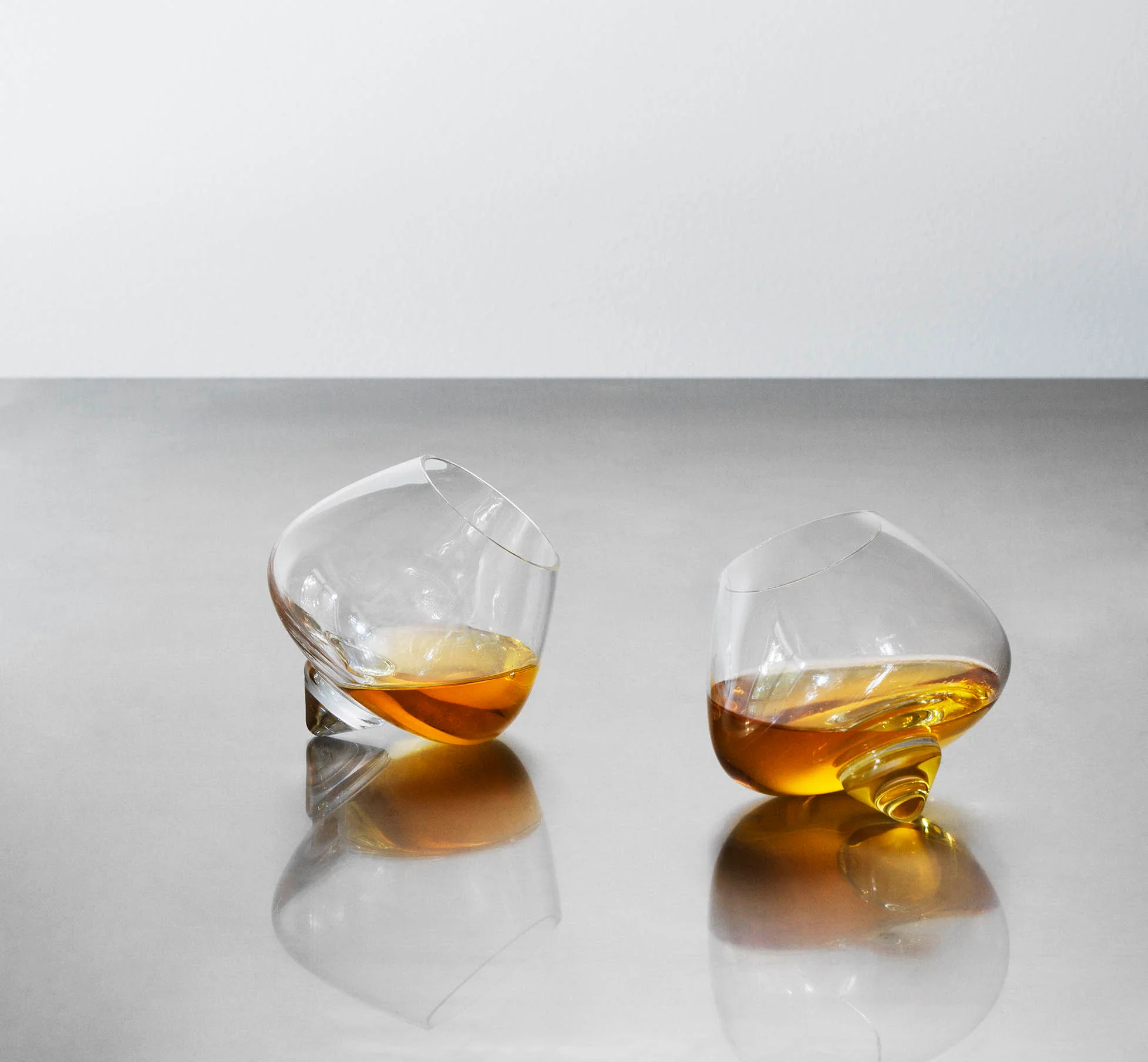 Normann Copenhagen Liqueur Glasses - Image 3