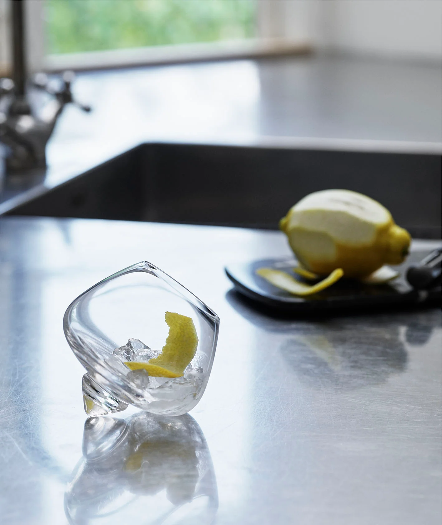 Normann Copenhagen Liqueur Glasses - Image 4