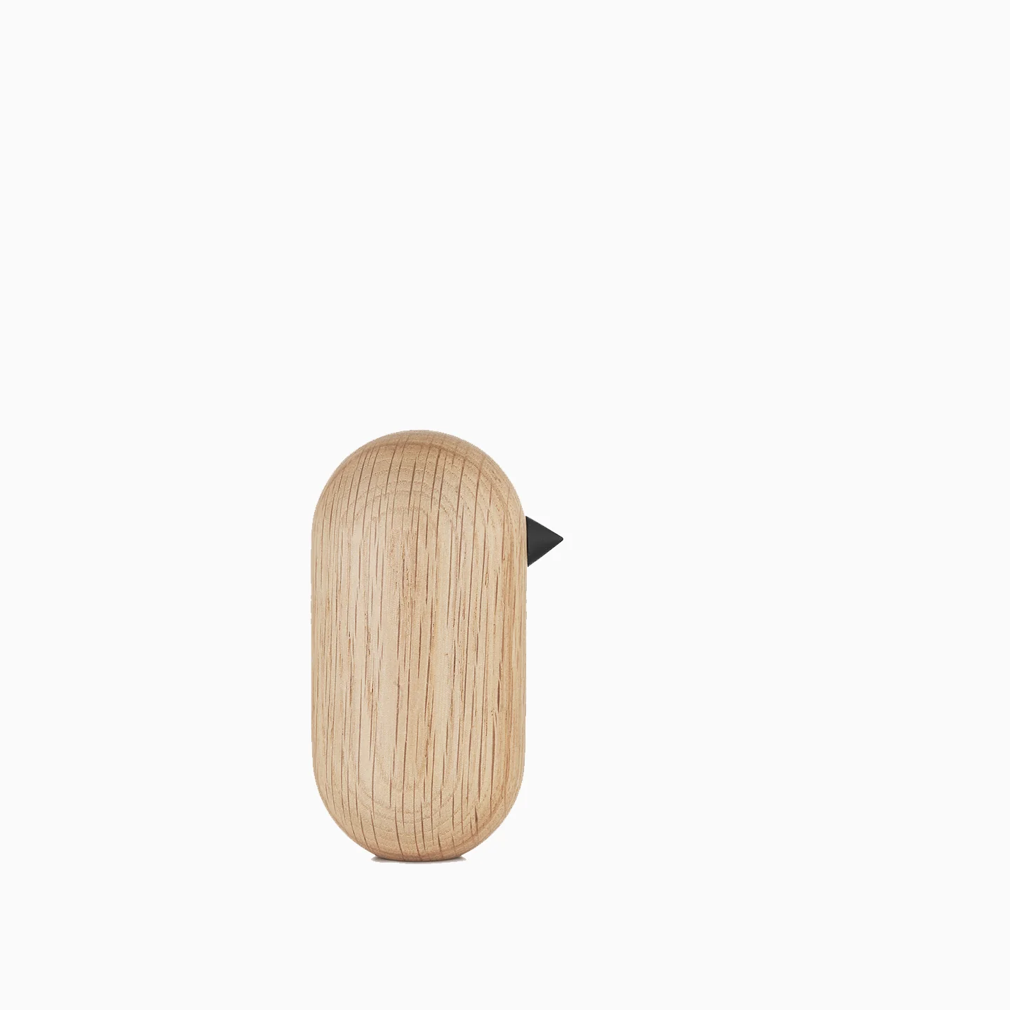 Normann Copenhagen Little Bird 10cm - Oak