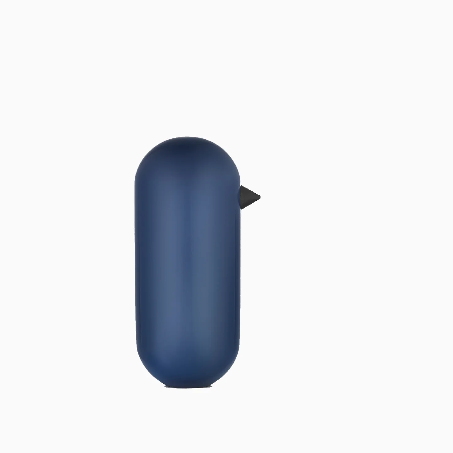 Normann Copenhagen Little Bird 13.5cm - Dark Blue