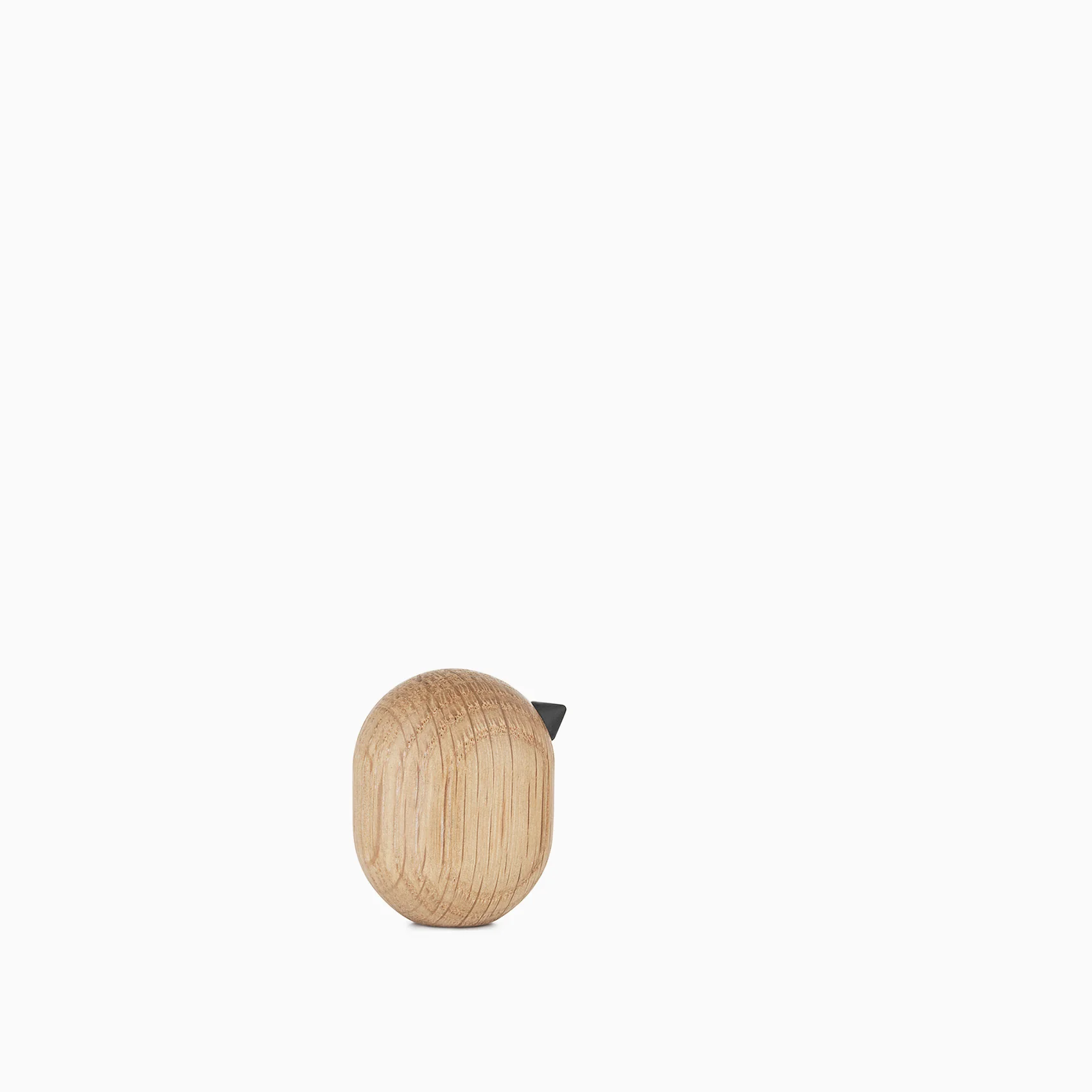 Normann Copenhagen Little Bird 4.5cm - Oak