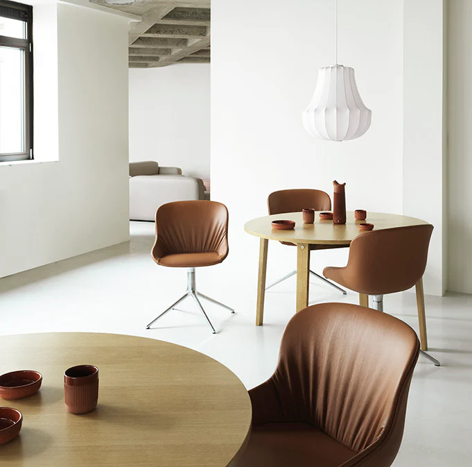 Normann Copenhagen Phantom Lamp - Small - Image 4