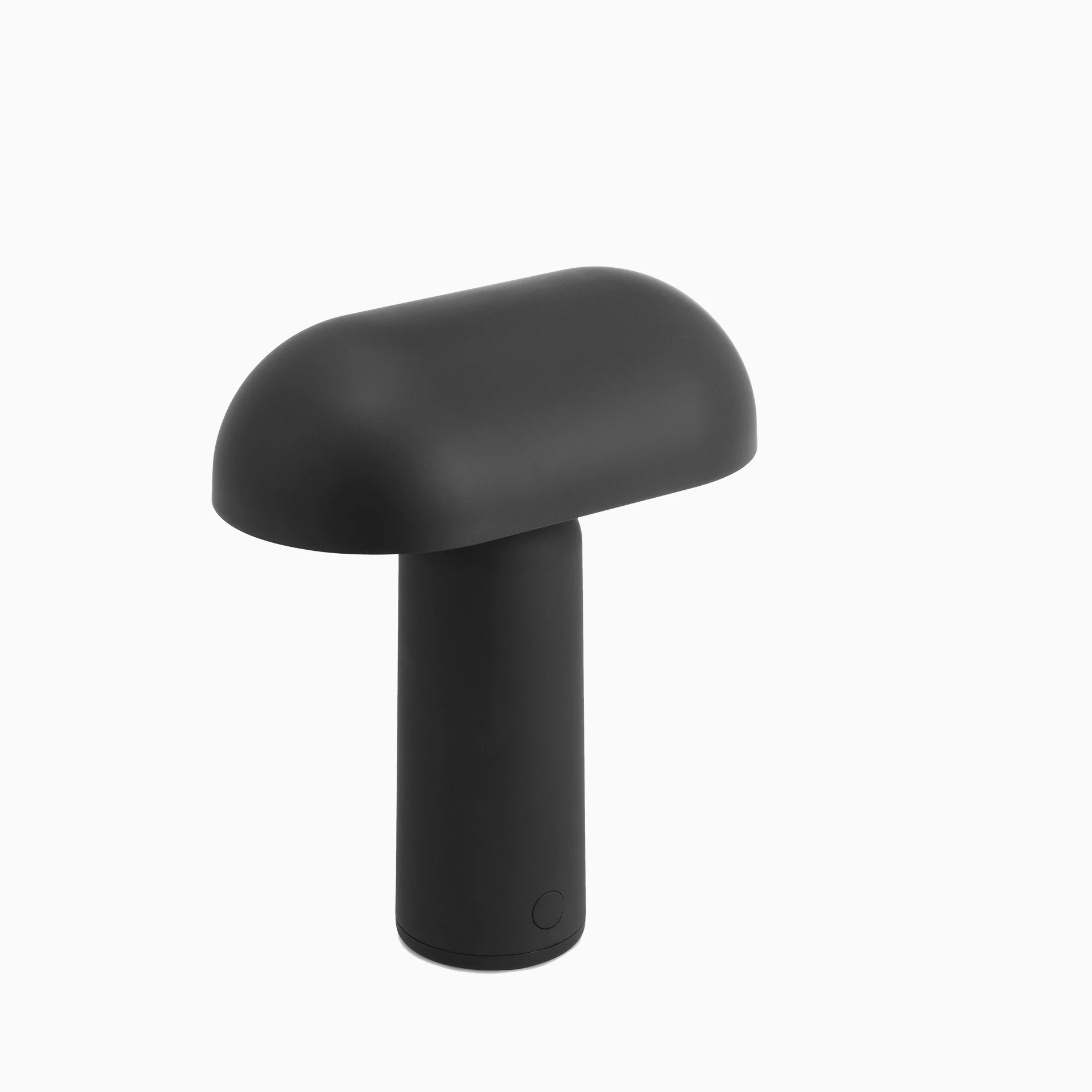 Normann Copenhagen Porta Table Lamp - Black - Image 8