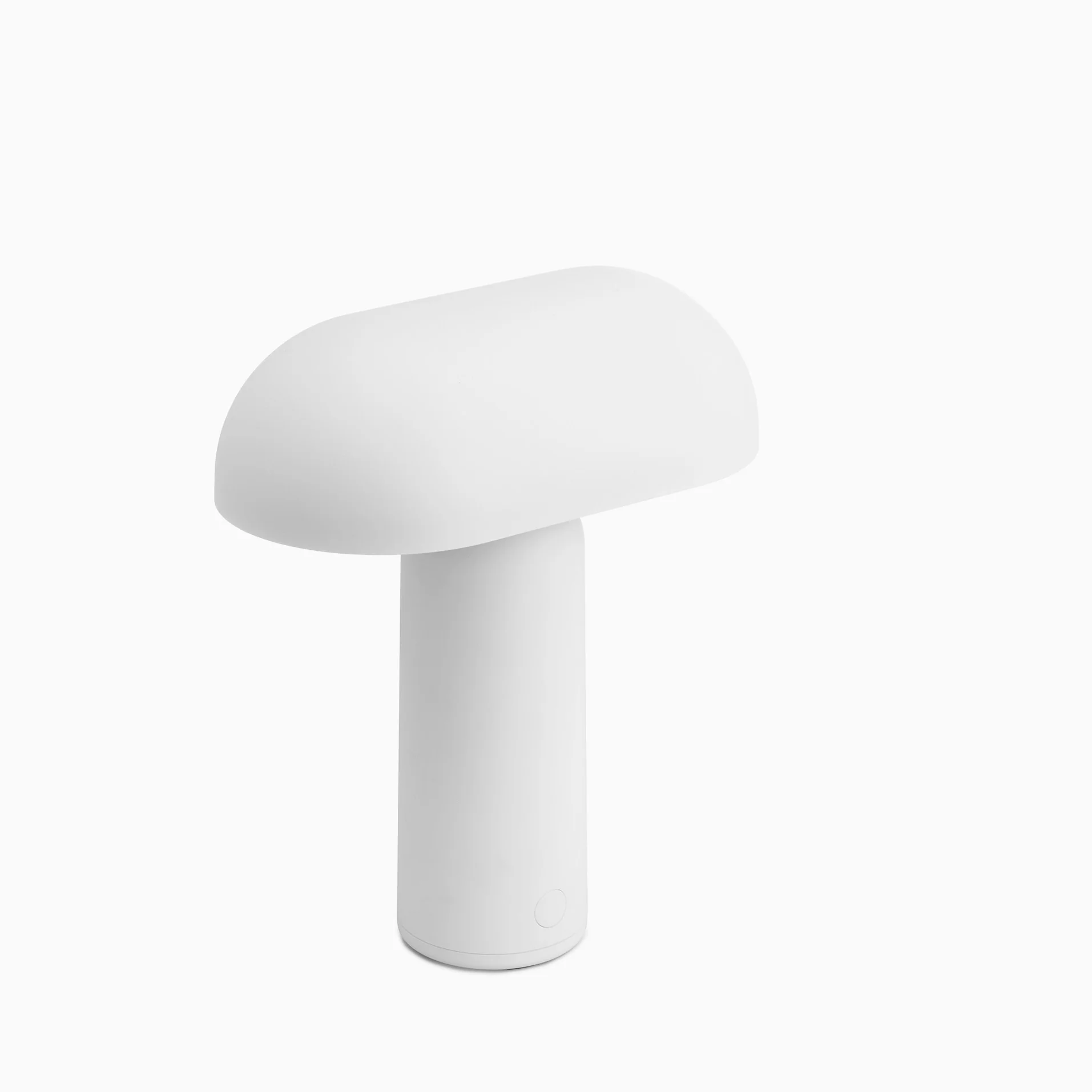 Normann Copenhagen Porta Table Lamp - White - Image 8