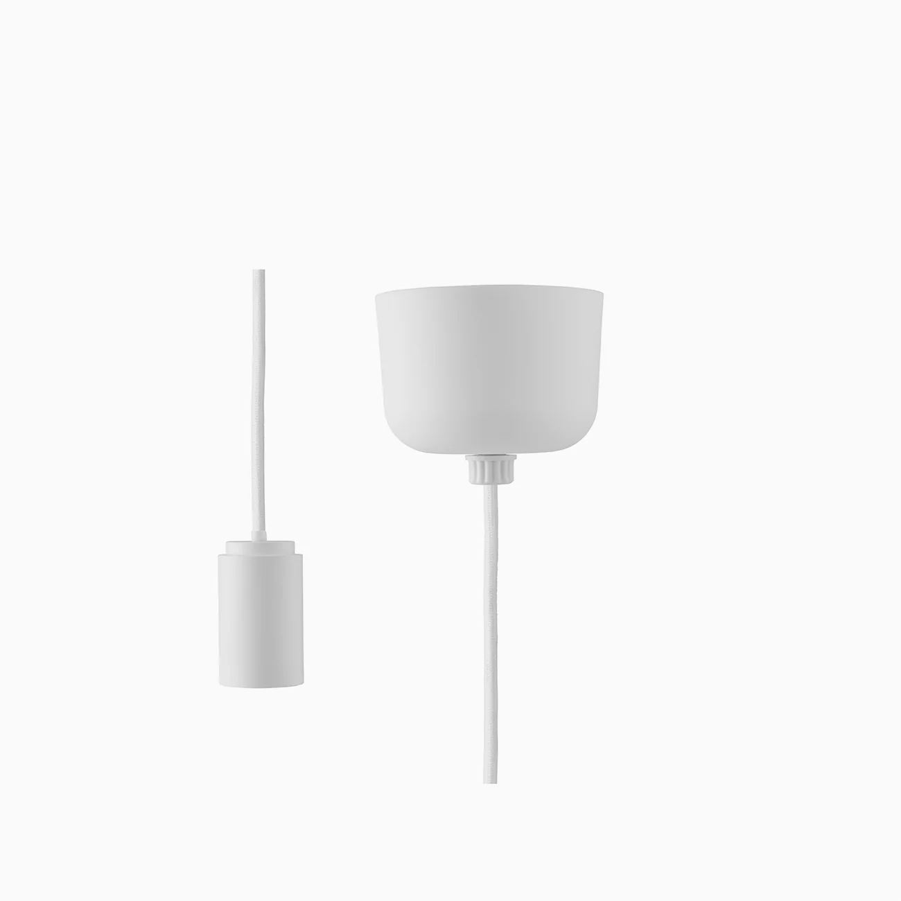 Normann Copenhagen Puff Cords with Fittings