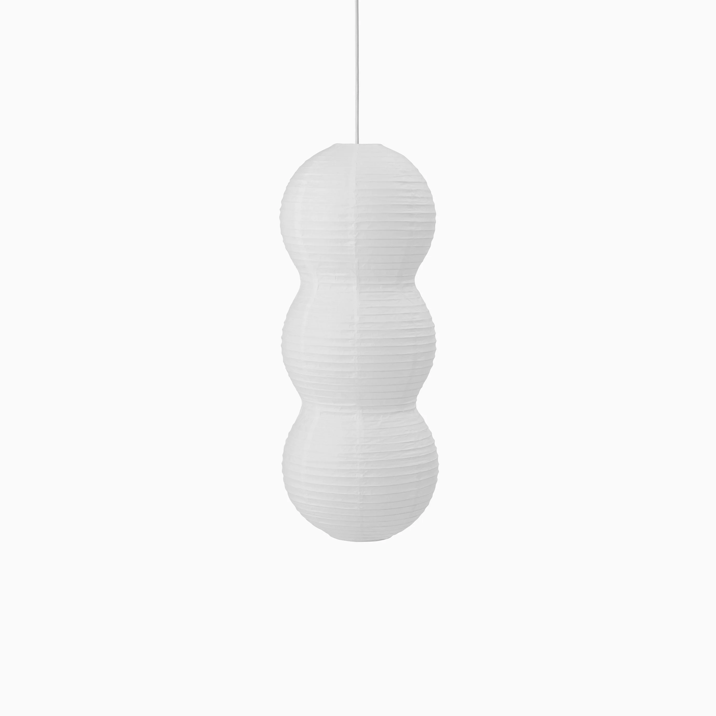 Normann Copenhagen Puff Lamp - Multitude