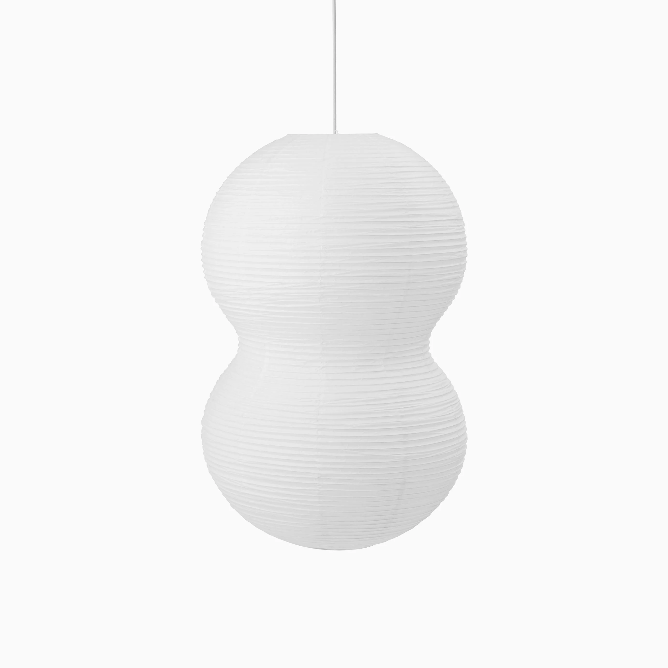 Normann Copenhagen Puff Lamp - Twist