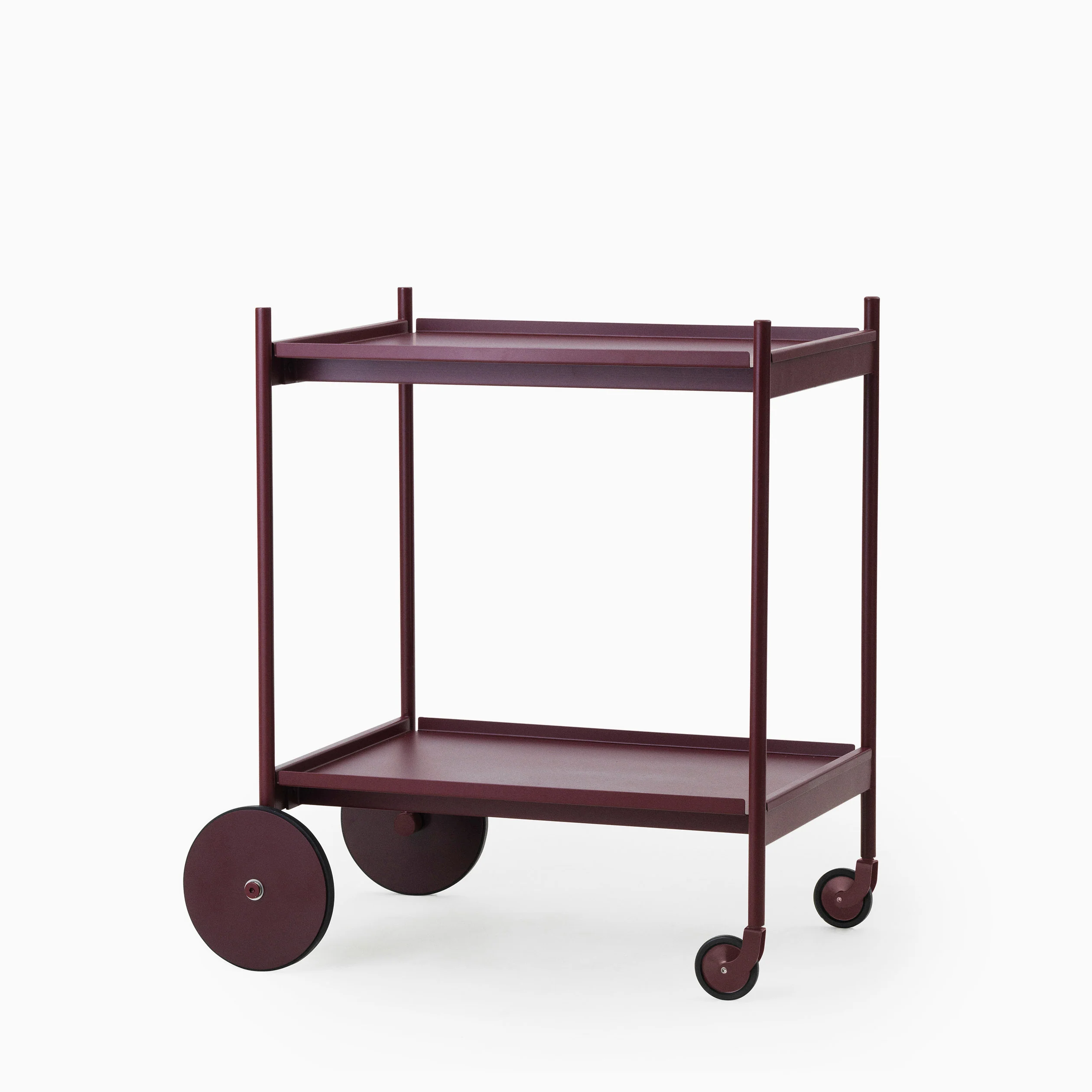 Normann Copenhagen Rul Trolley
