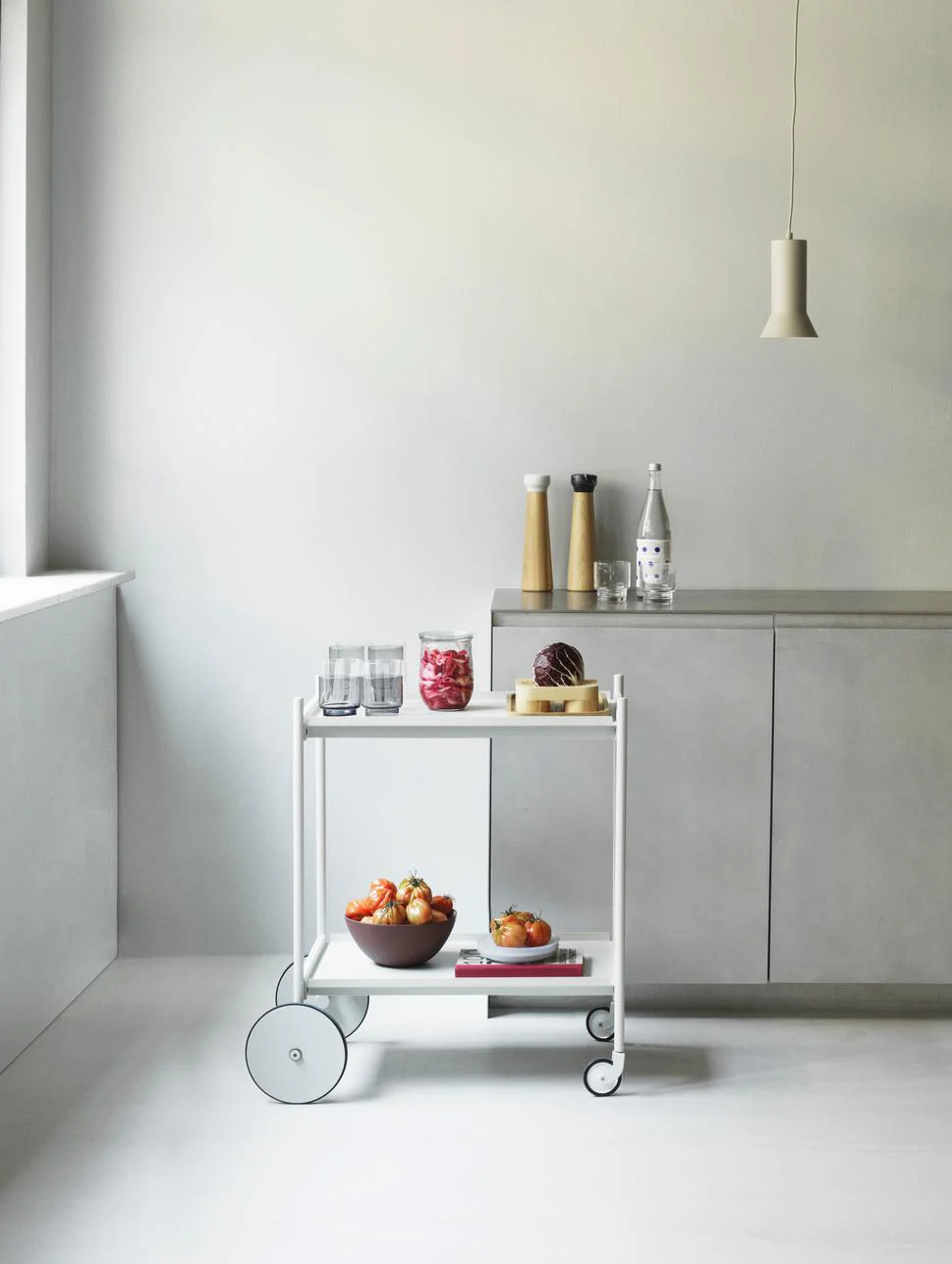 Normann Copenhagen Rul Trolley - Image 11