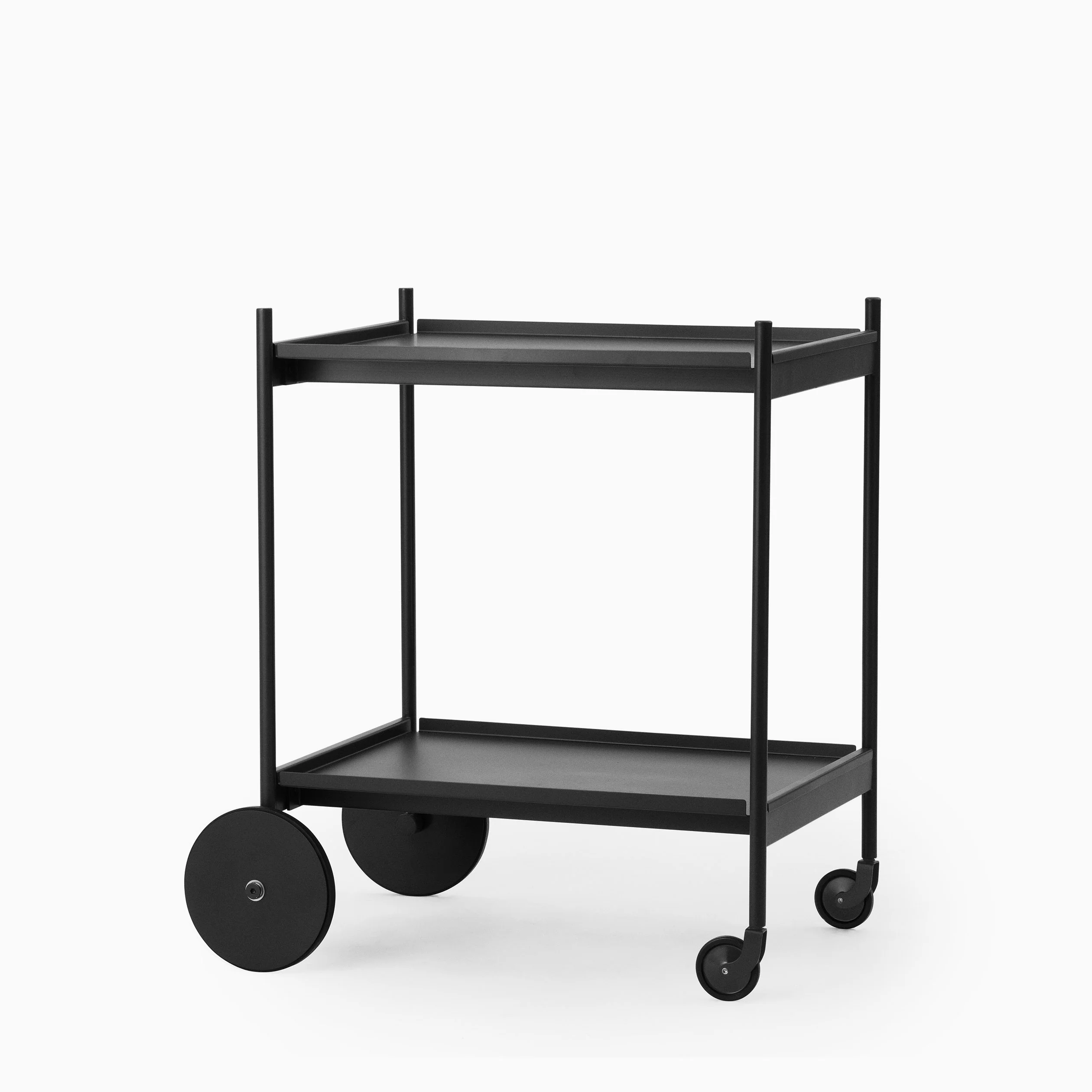 Normann Copenhagen Rul Trolley - Image 4
