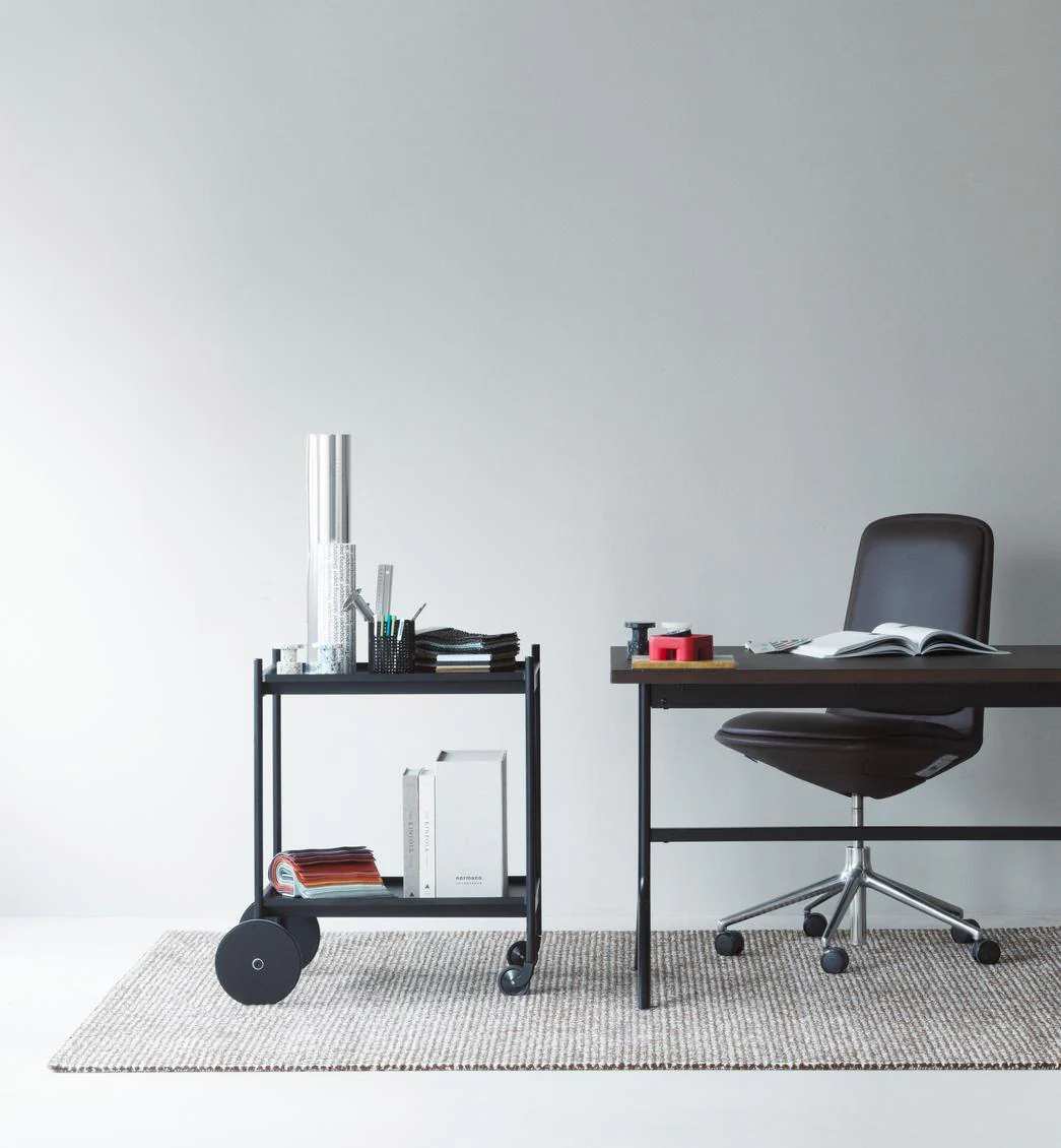Normann Copenhagen Rul Trolley - Image 5