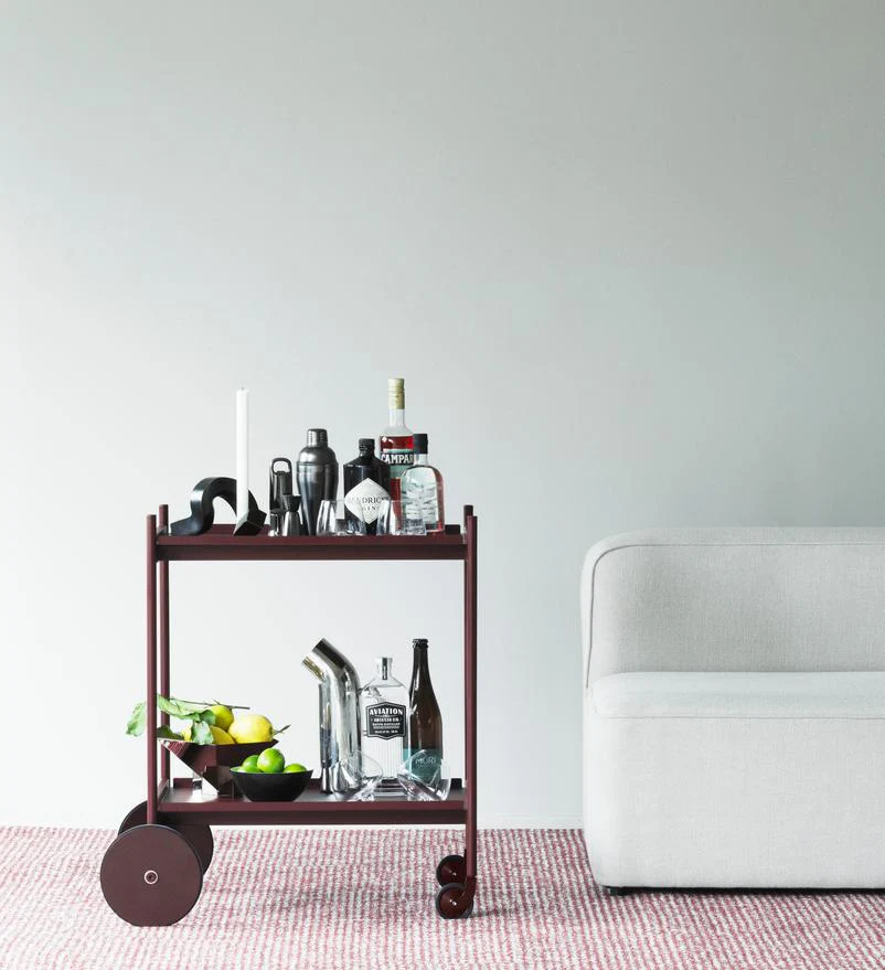 Normann Copenhagen Rul Trolley - Image 6