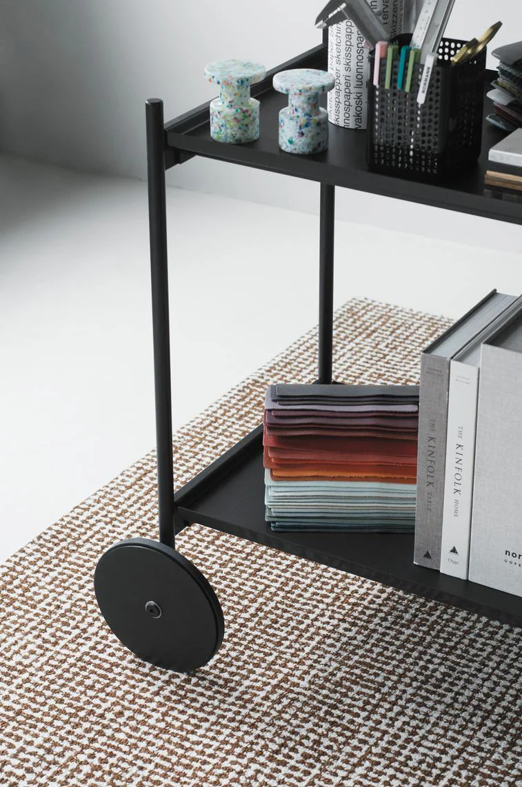 Normann Copenhagen Rul Trolley - Image 7
