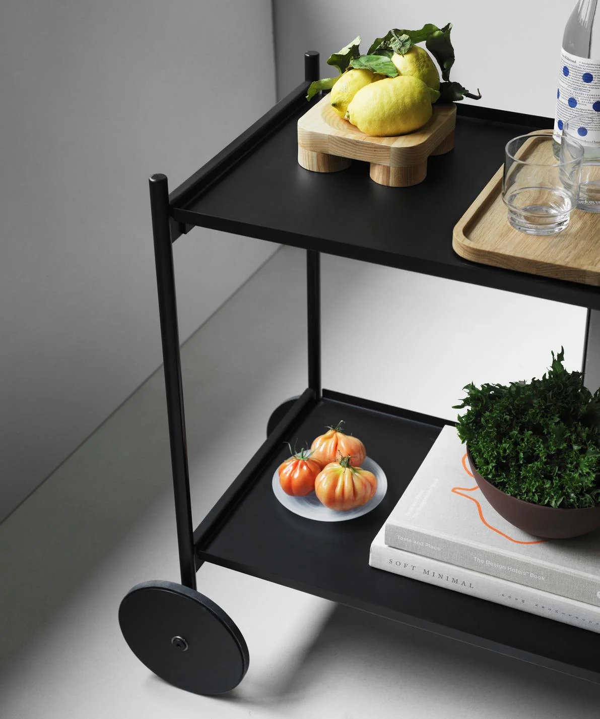 Normann Copenhagen Rul Trolley - Image 8