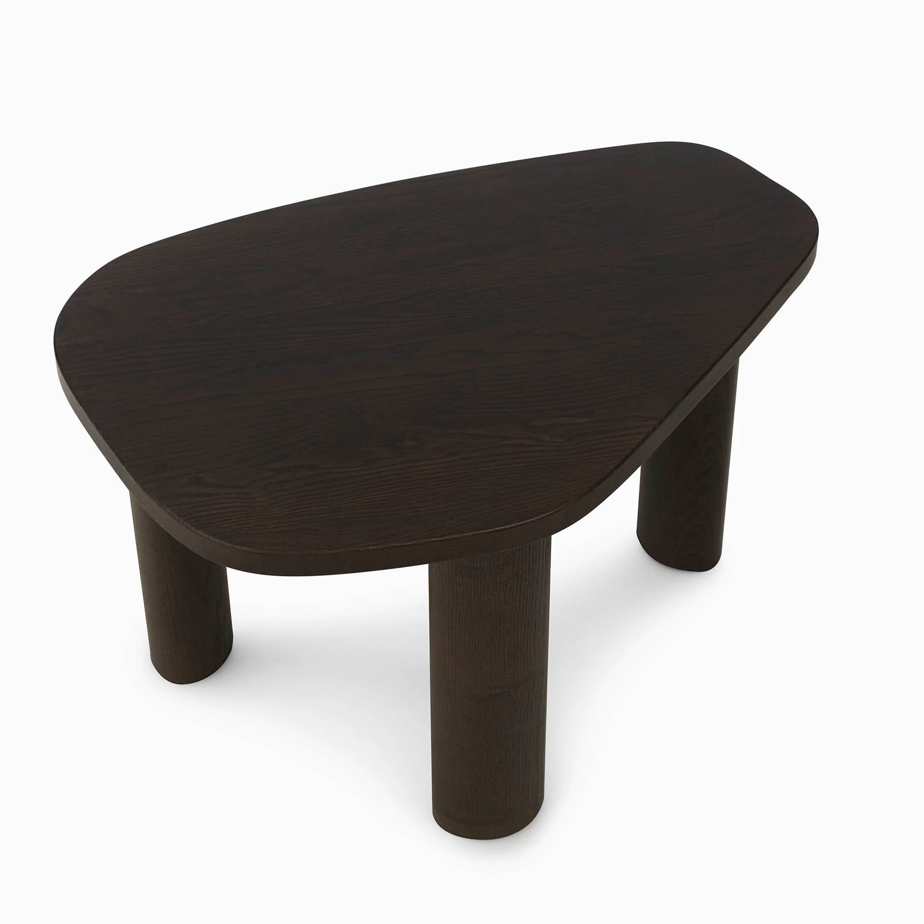 Normann Copenhagen Sculp Coffee Table Small - Image 5