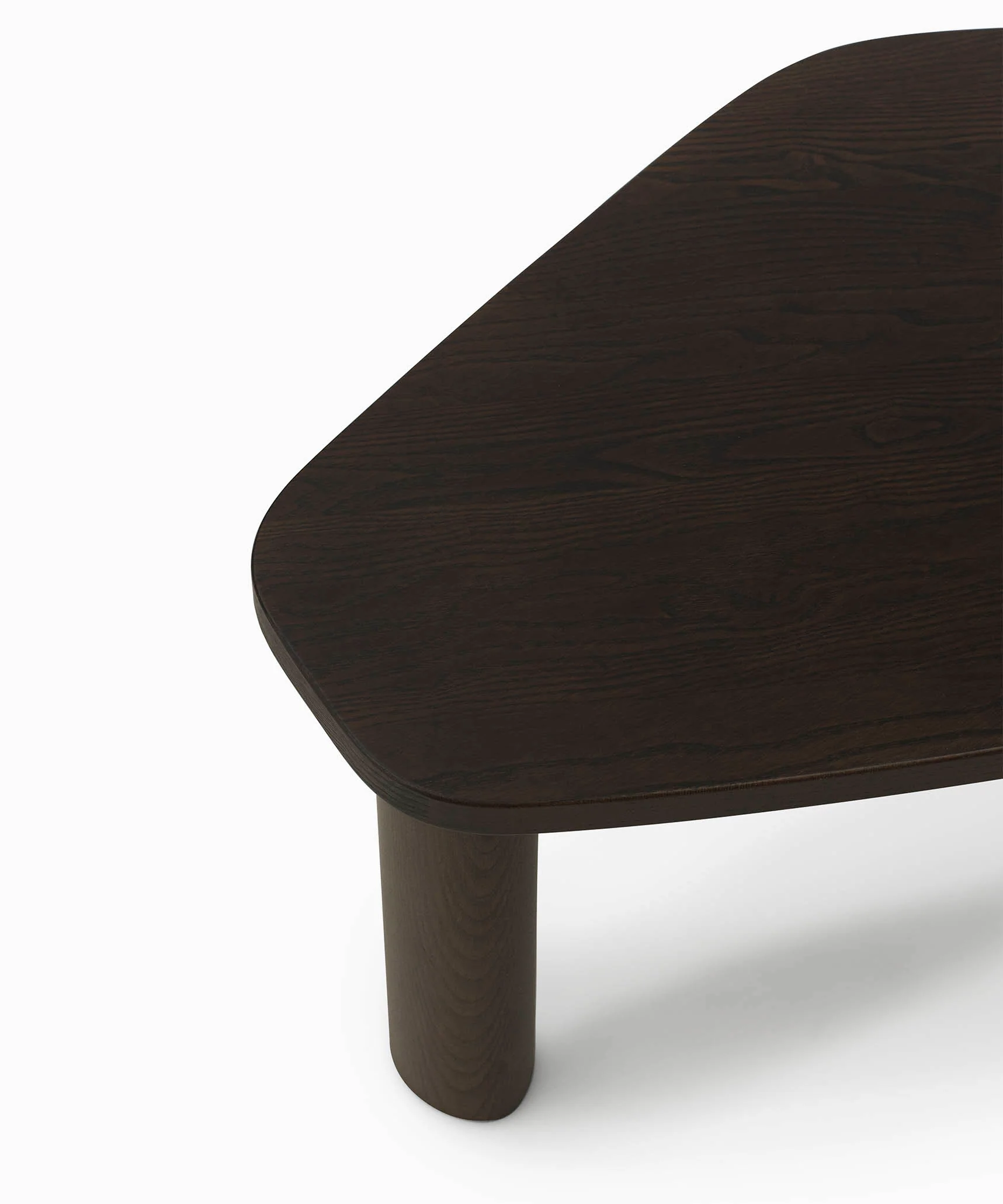 Normann Copenhagen Sculp Coffee Table Small - Image 7