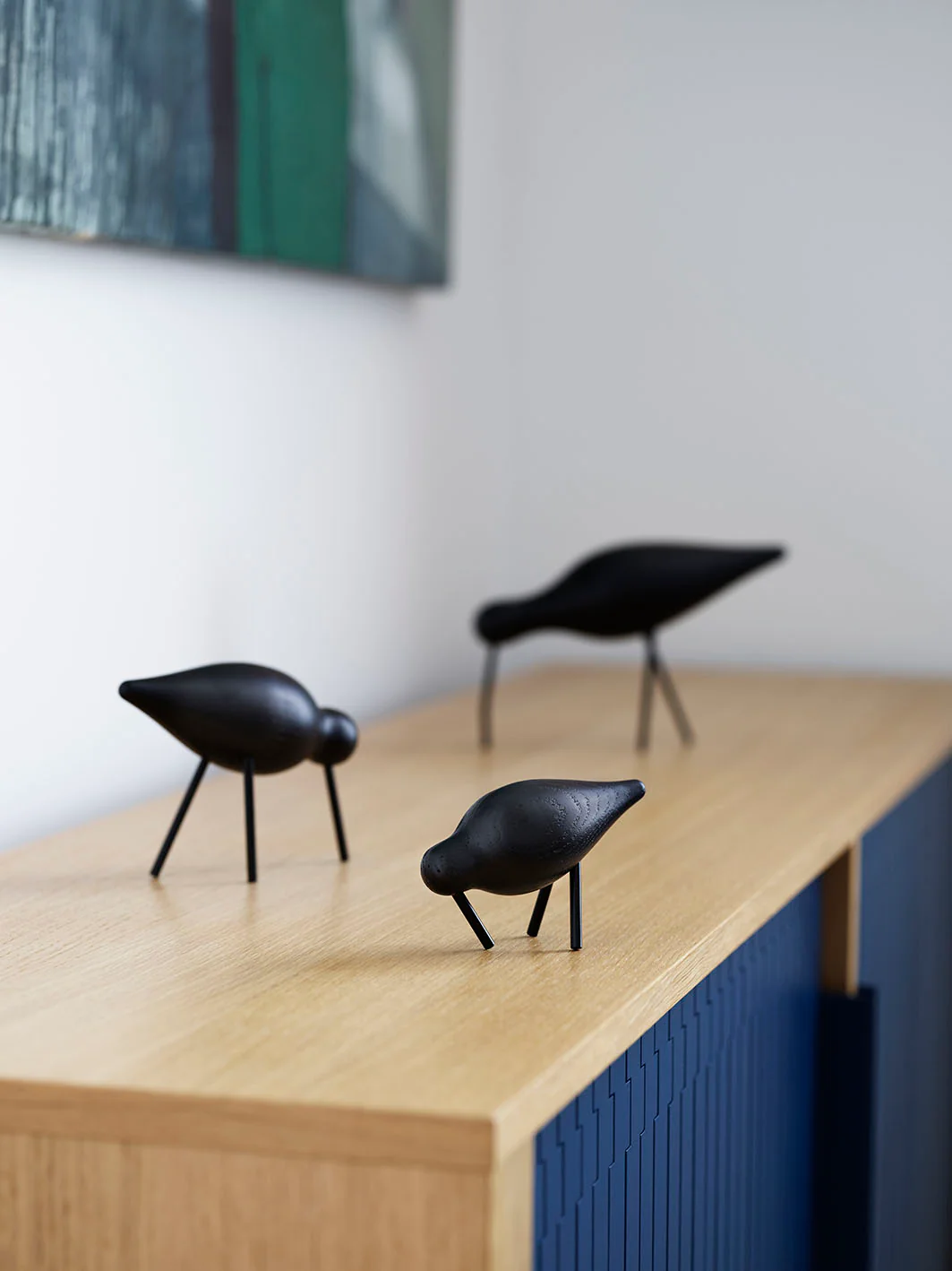 Normann Copenhagen Shorebird Medium - Image 9