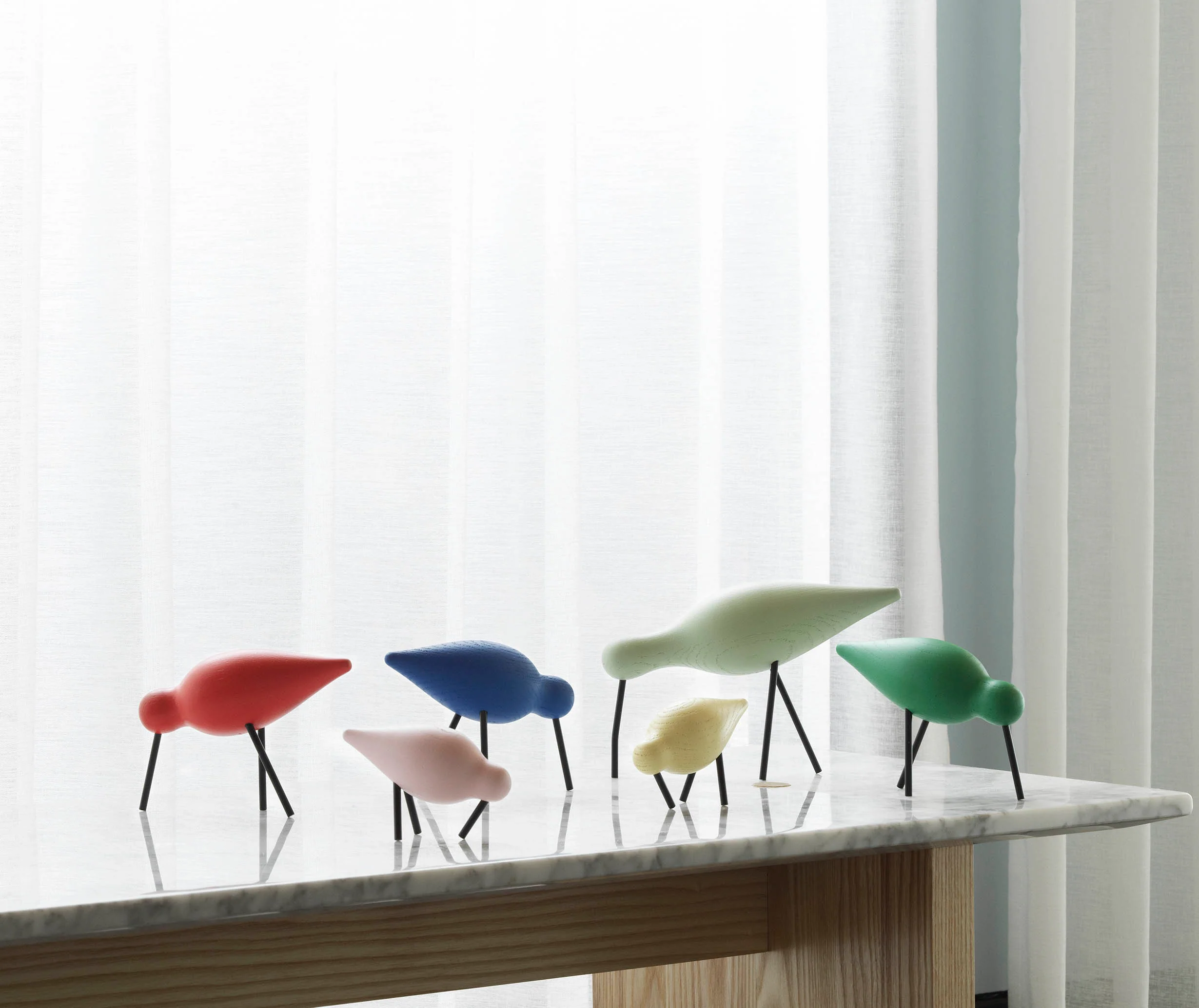 Normann Copenhagen Shorebird Medium - Image 19