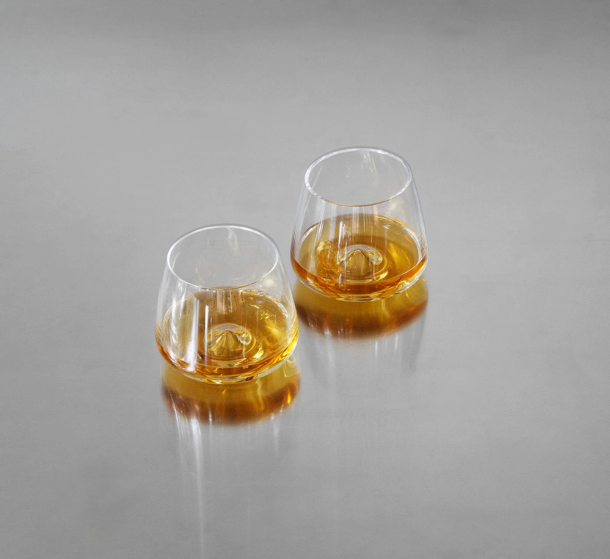 Normann Copenhagen Whiskey Glasses - Image 3