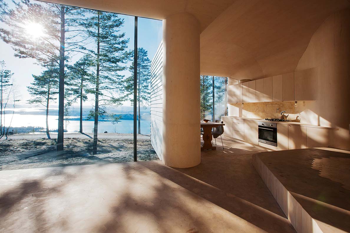 Northern Comfort: The Nordic Art of Creative Living - Image 7