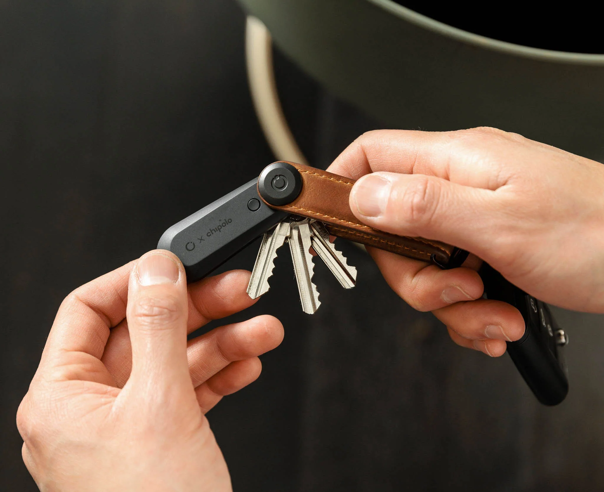 Orbitkey Bluetooth Tracker - Image 3