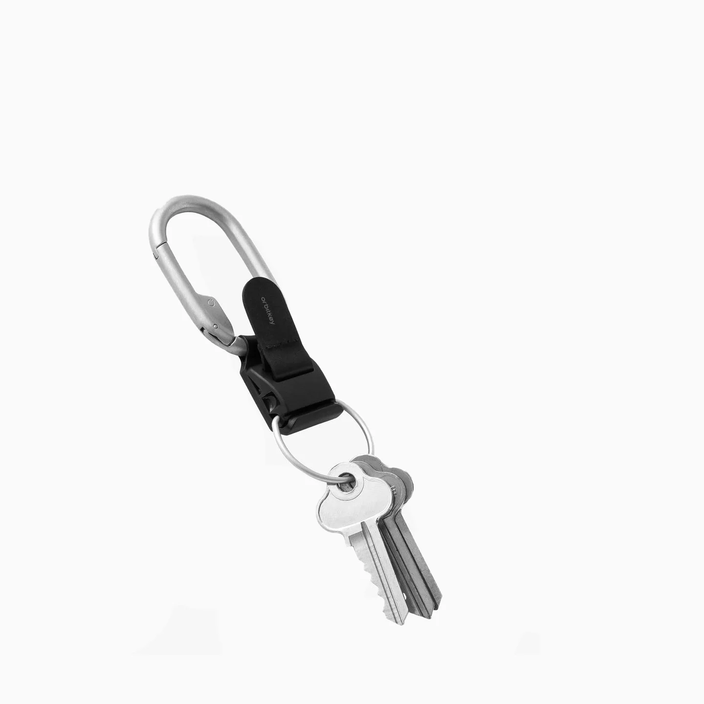 Orbitkey Clip v2
