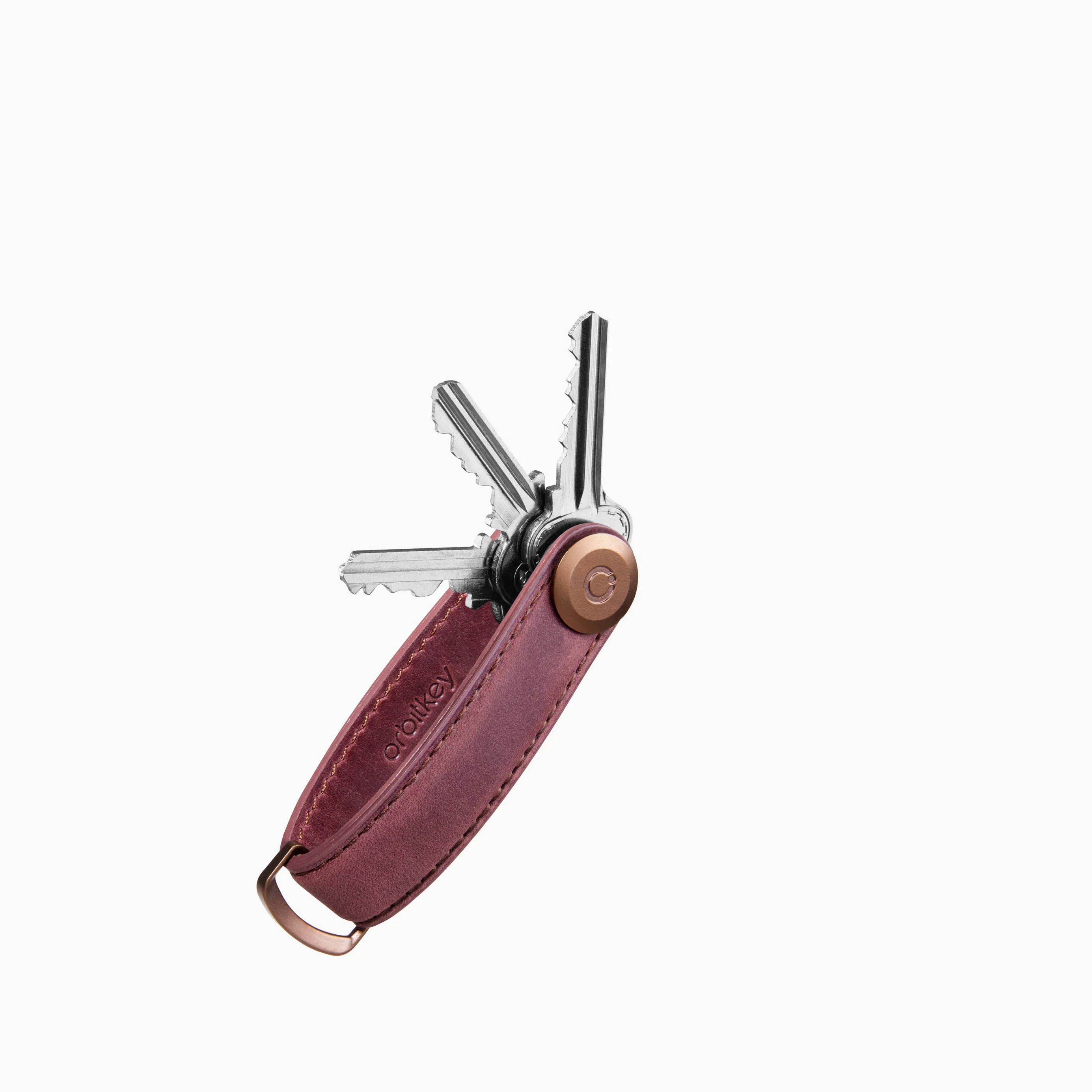 Orbitkey Crazy Horse Leather - Image 13
