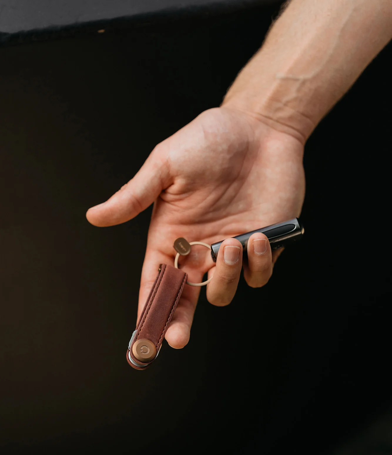 Orbitkey Crazy Horse Leather - Image 9