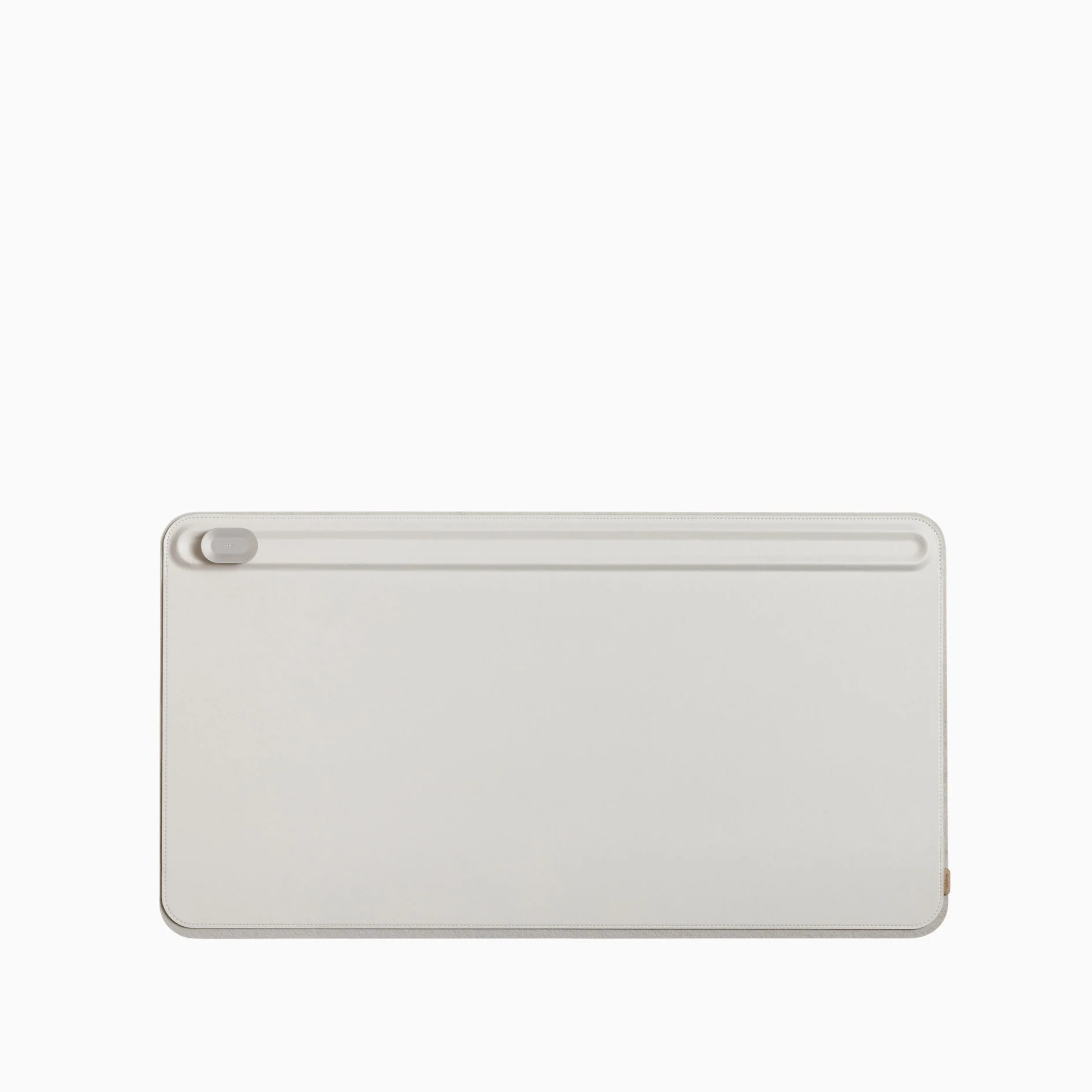 Orbitkey Desk Mat Medium - Stone - Image 3