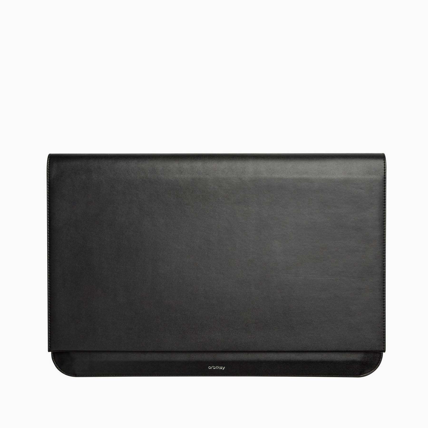 Orbitkey Hybrid Laptop Sleeve - Black