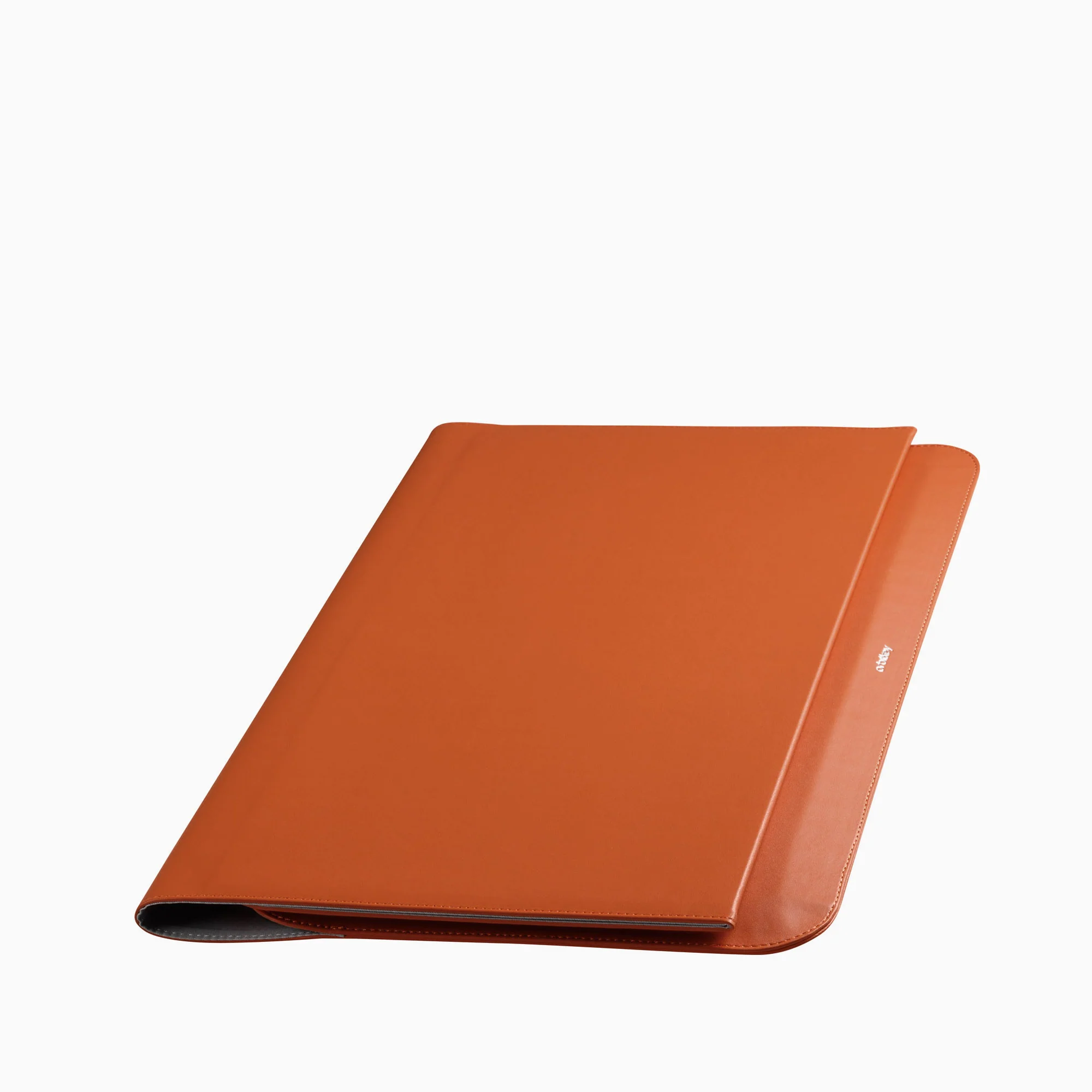 Orbitkey Hybrid Laptop Sleeve - Terracotta - Image 11