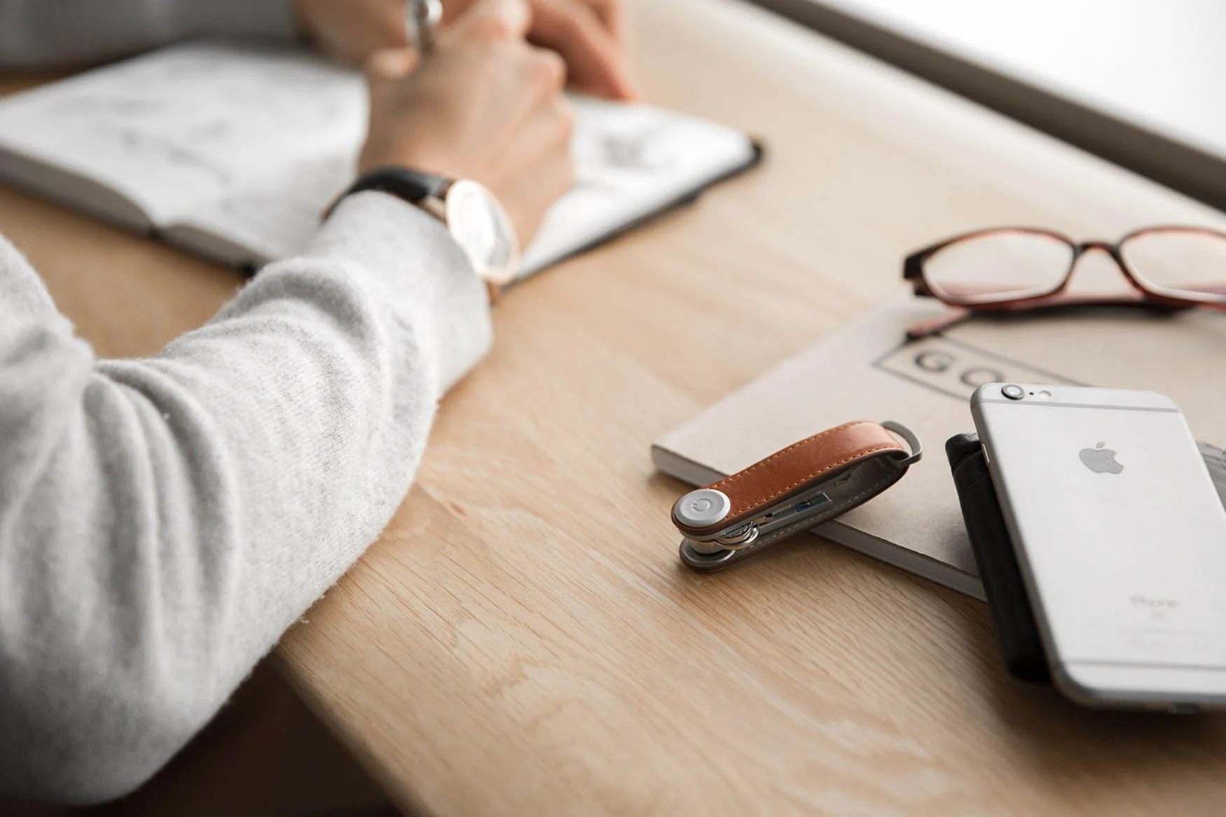 Orbitkey Leather - Image 6
