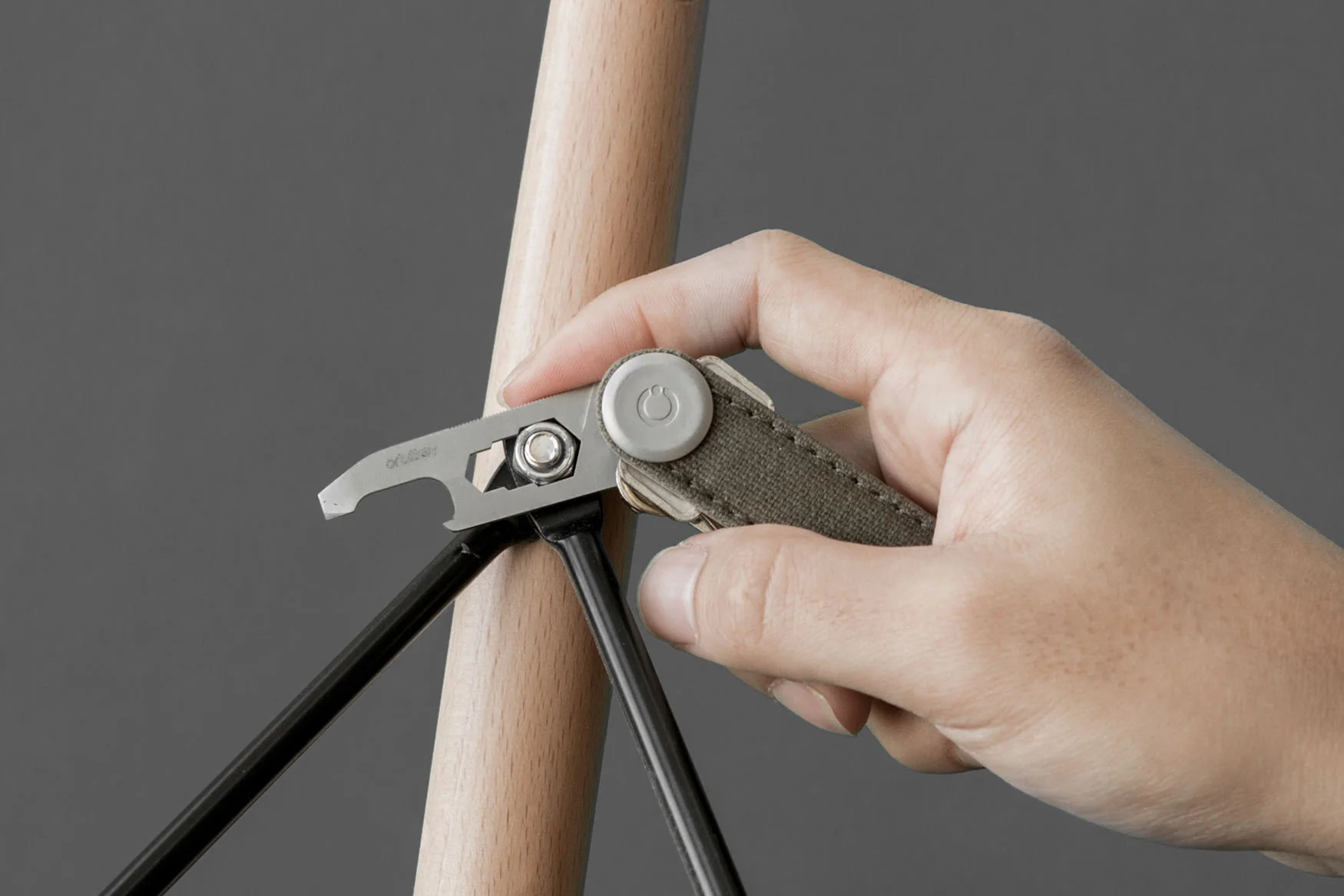 Orbitkey Multi-tool V2 - Image 2