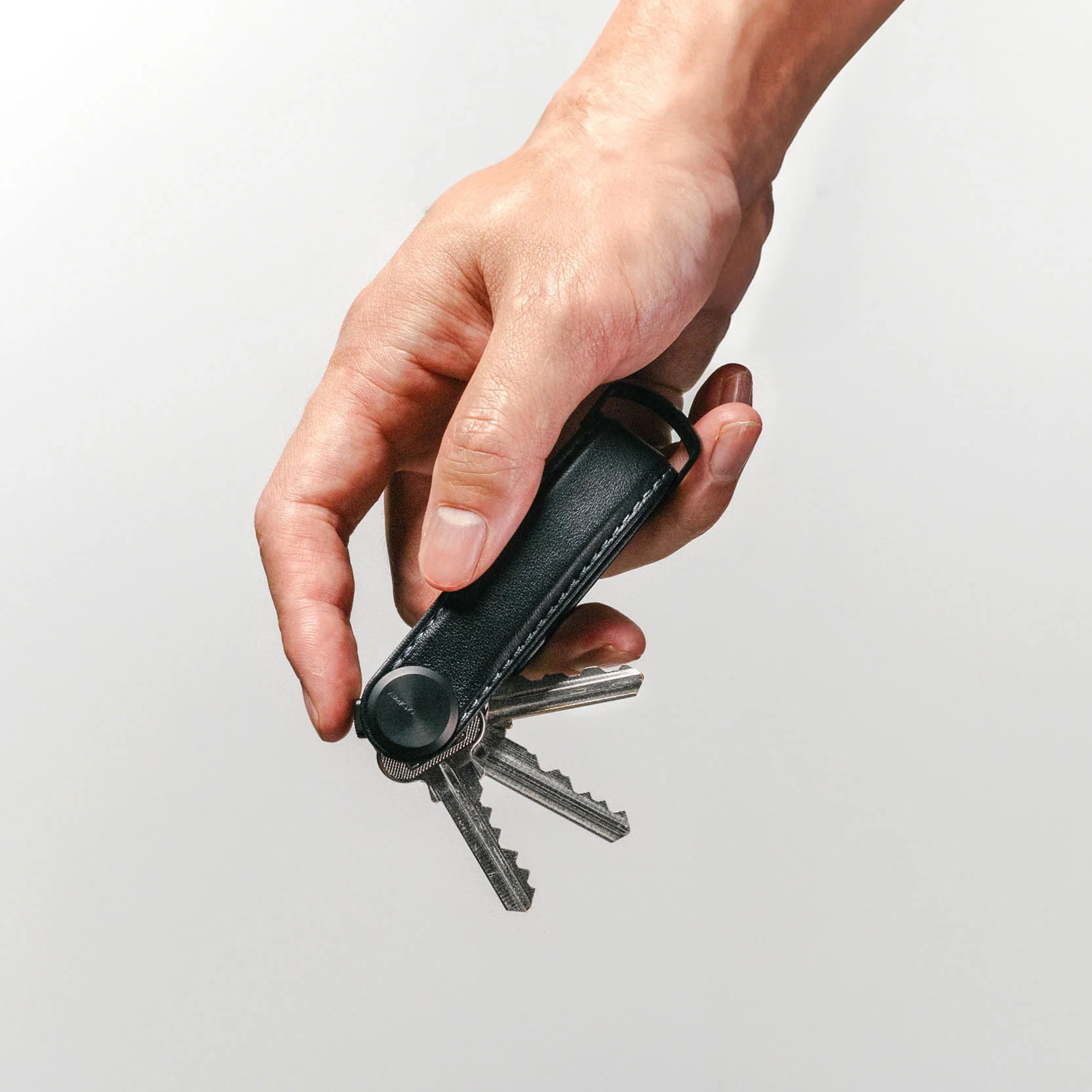 Orbitkey Pro Leather - Image 2