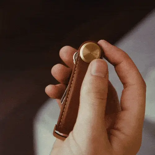 Orbitkey Pro Leather - Image 3