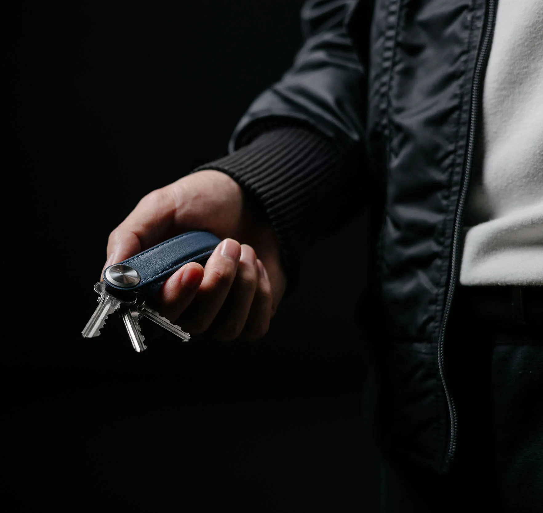 Orbitkey Pro Leather - Image 36