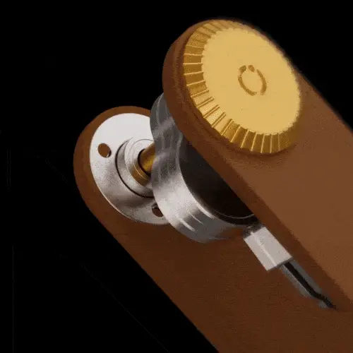 Orbitkey Pro Leather - Image 5