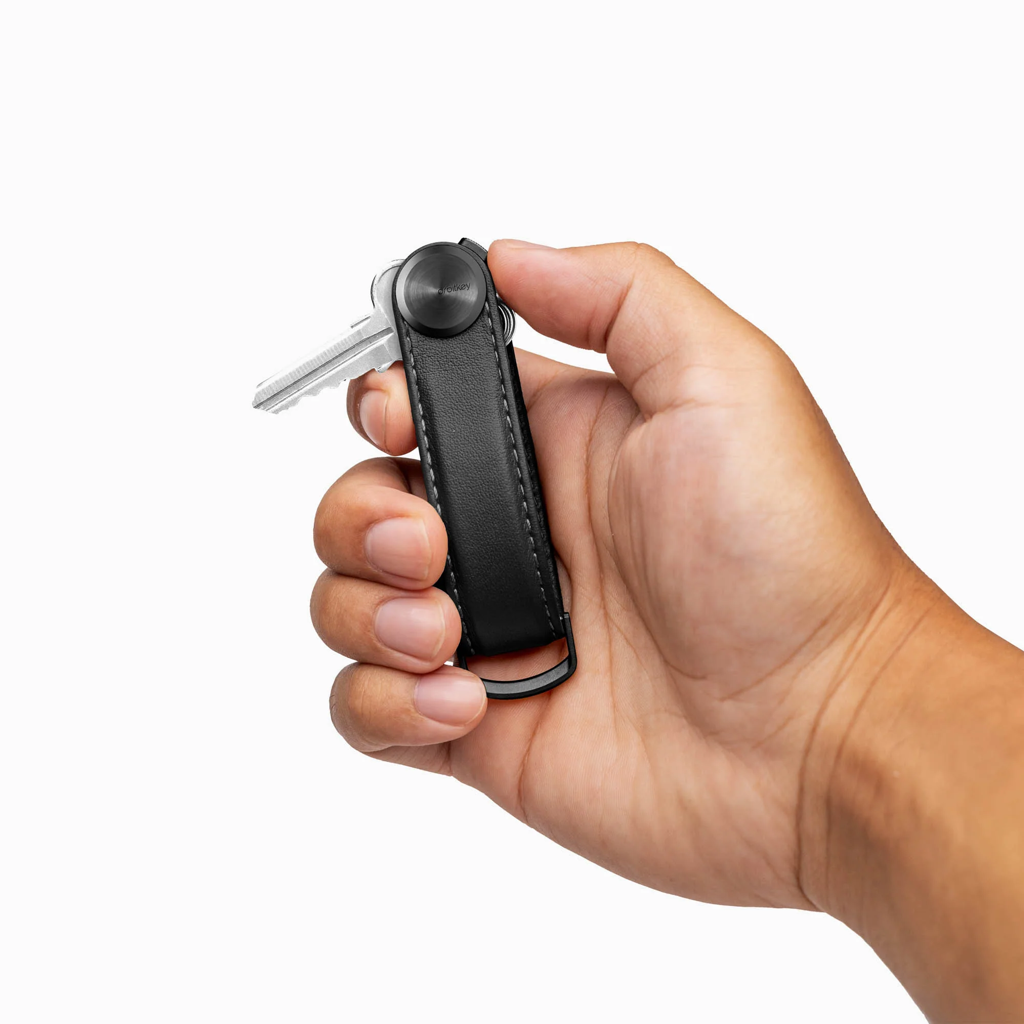 Orbitkey Pro Leather - Image 7