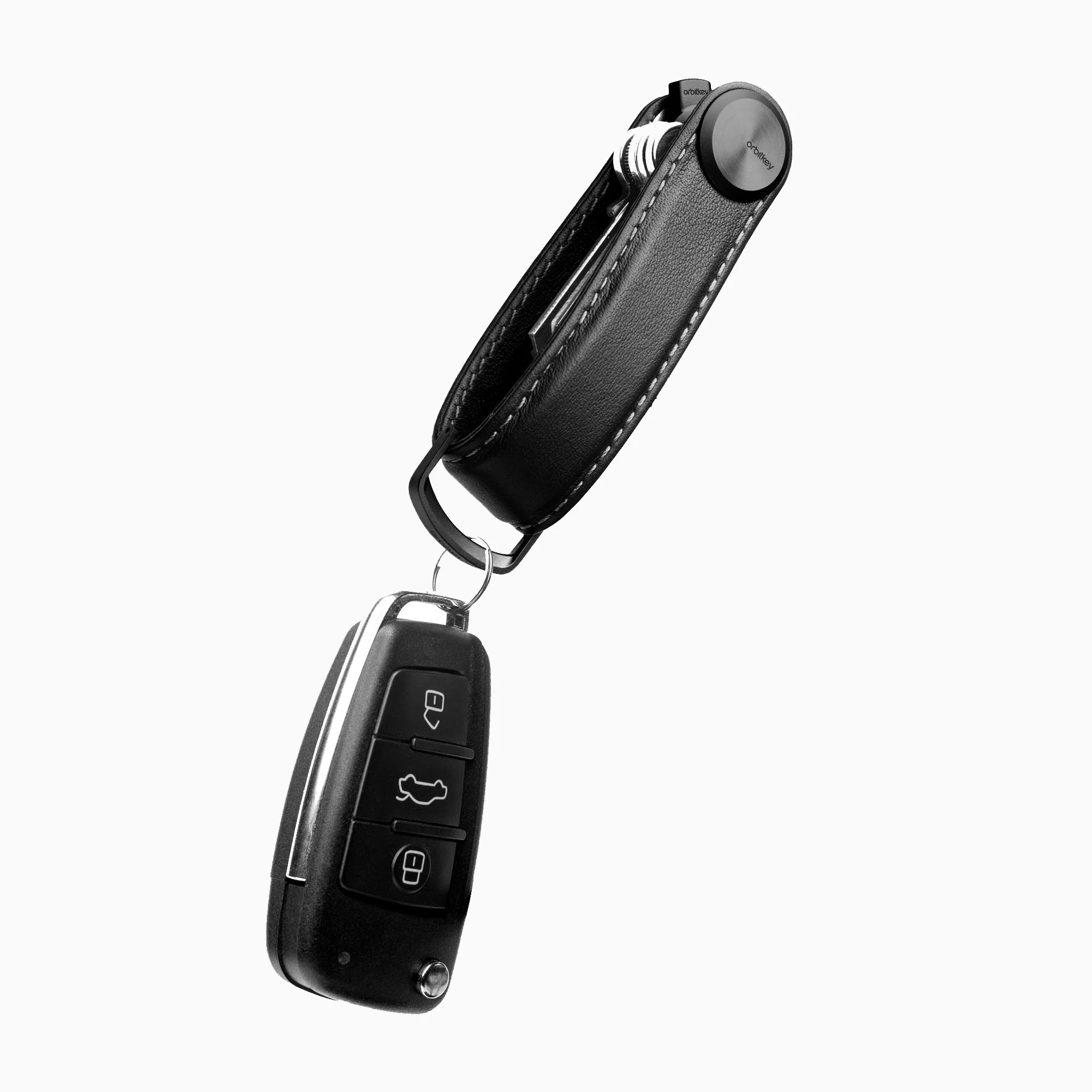 Orbitkey Pro Leather - Image 9