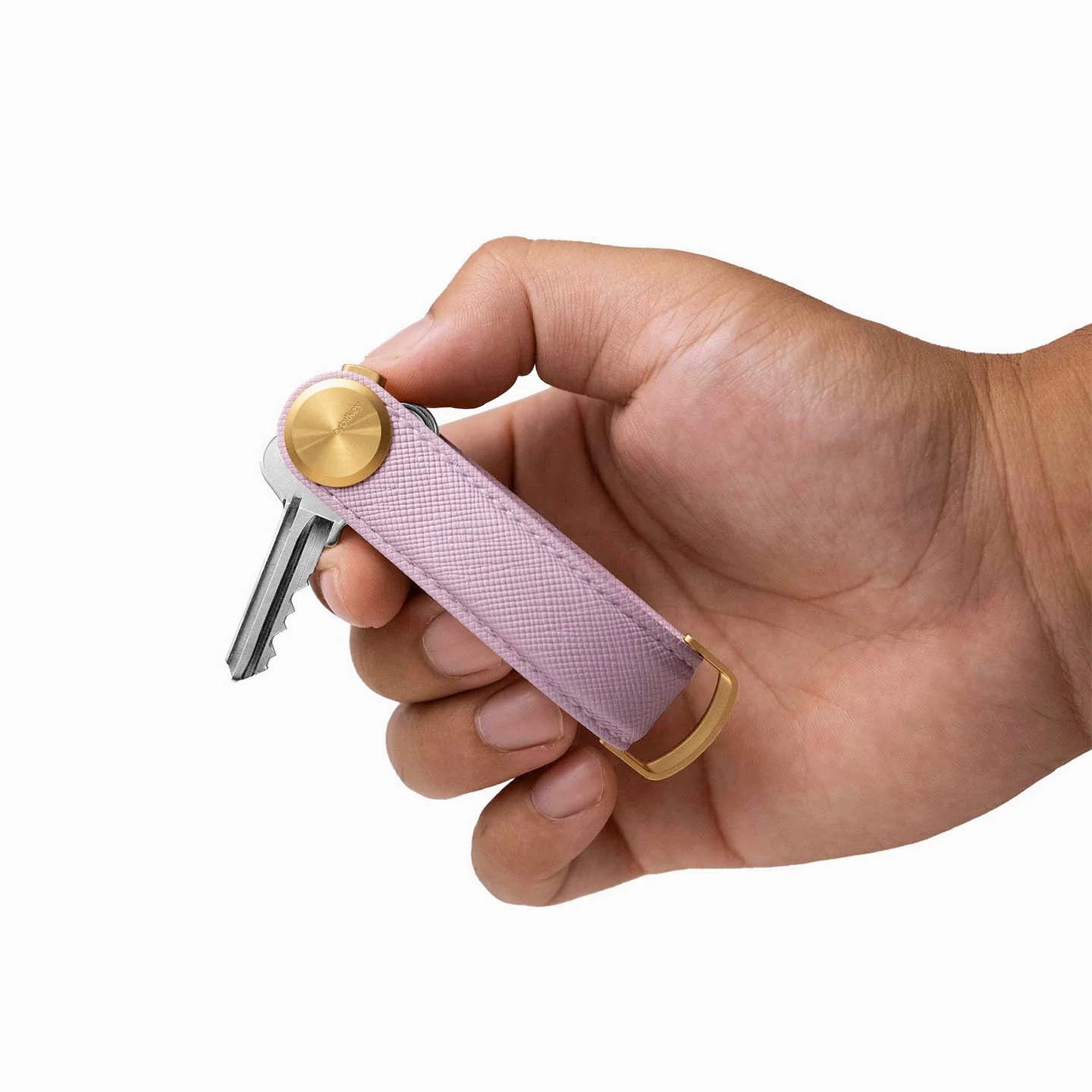 Orbitkey Pro Saffiano Leather - Image 3
