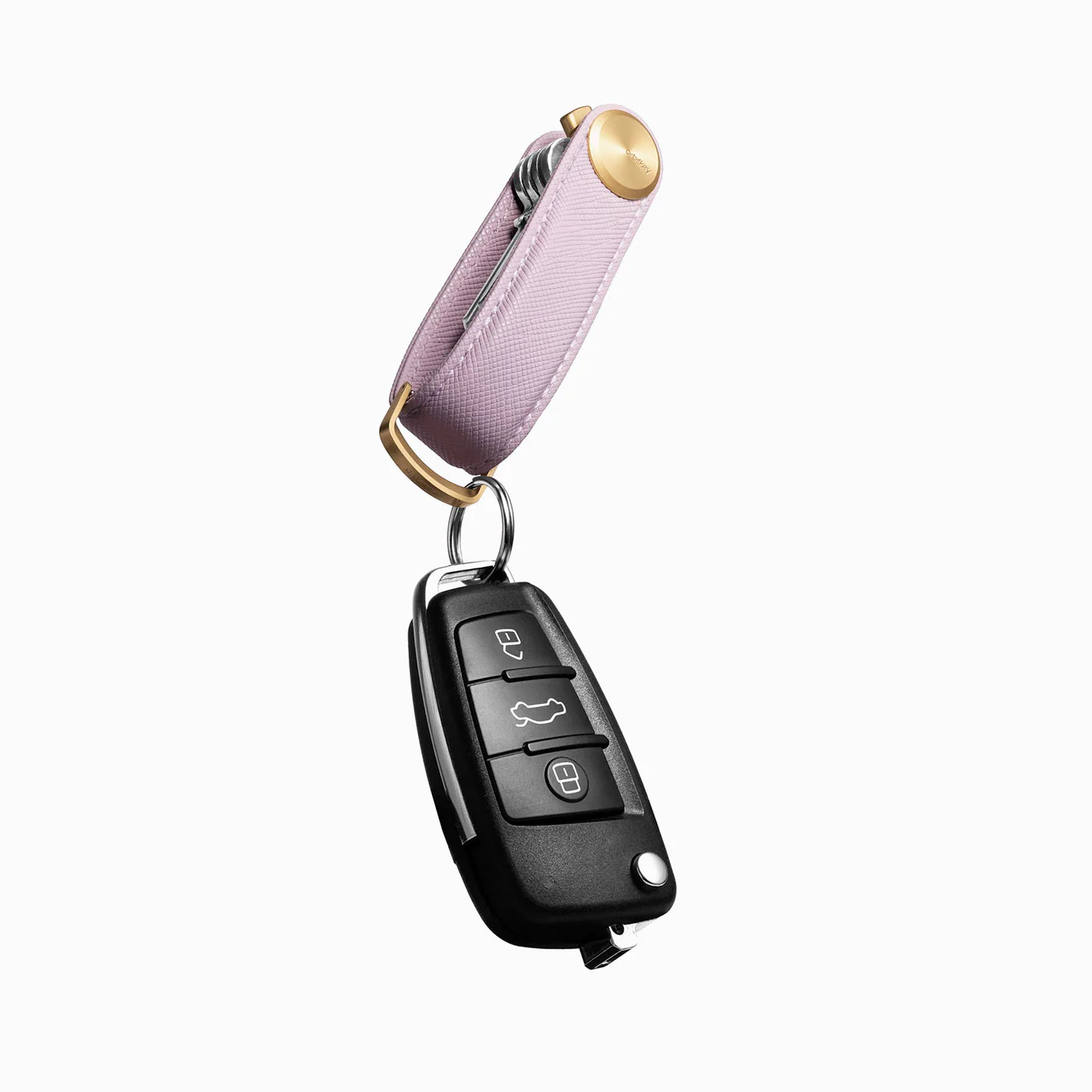 Orbitkey Pro Saffiano Leather - Image 4